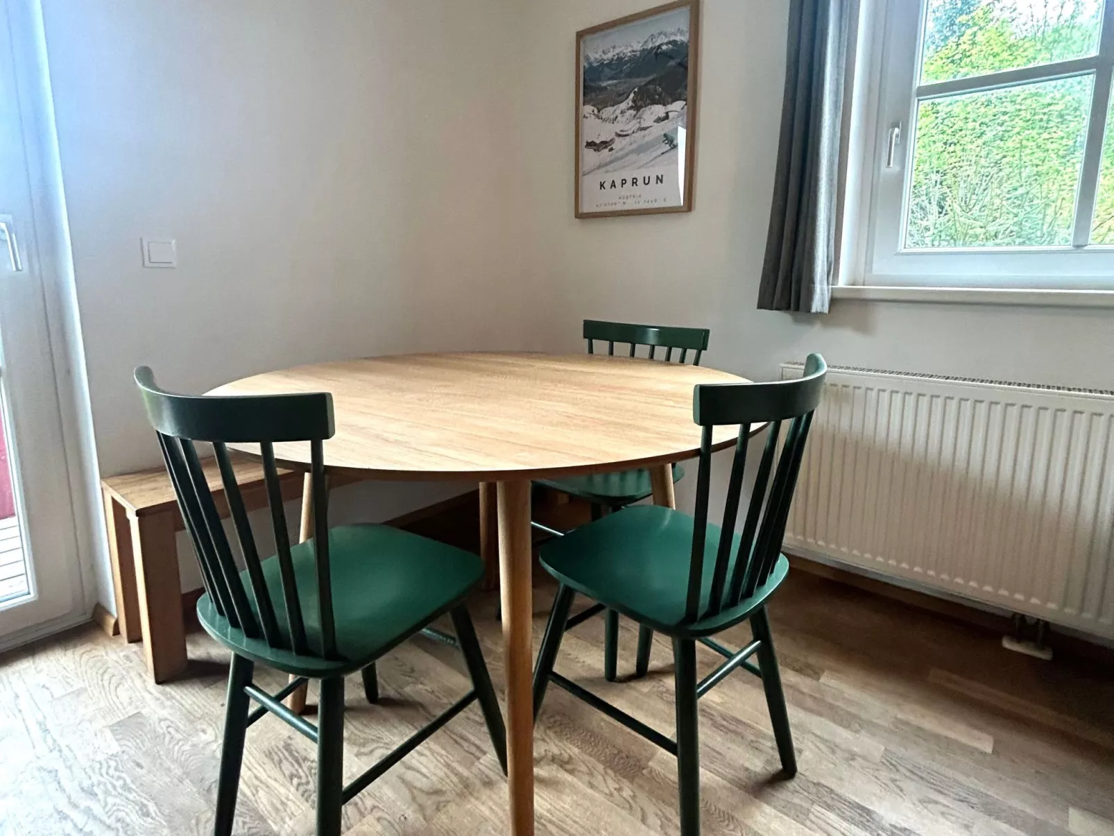 Kitzresidenz 11 von Alpinresort Kaprun - Image-tags.info