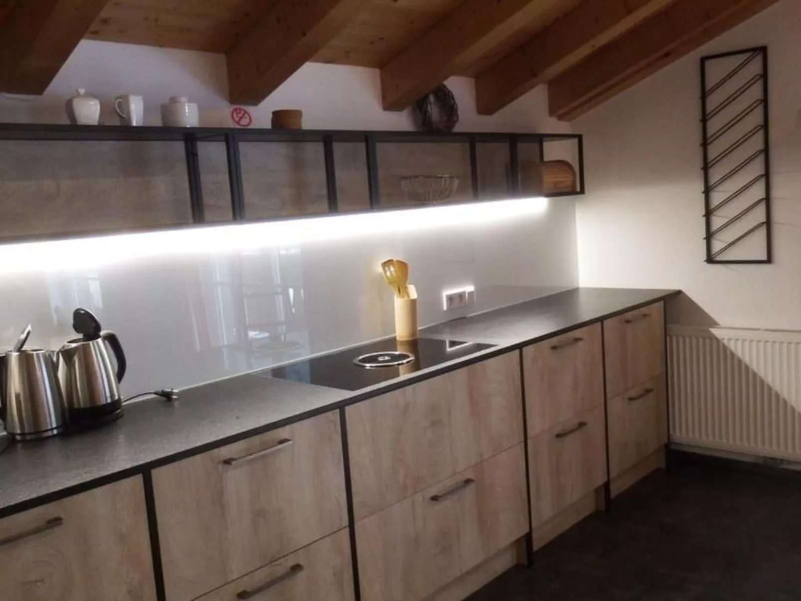 Penthouse Alpinresort Kaprun oben 14 - Image-tags.info