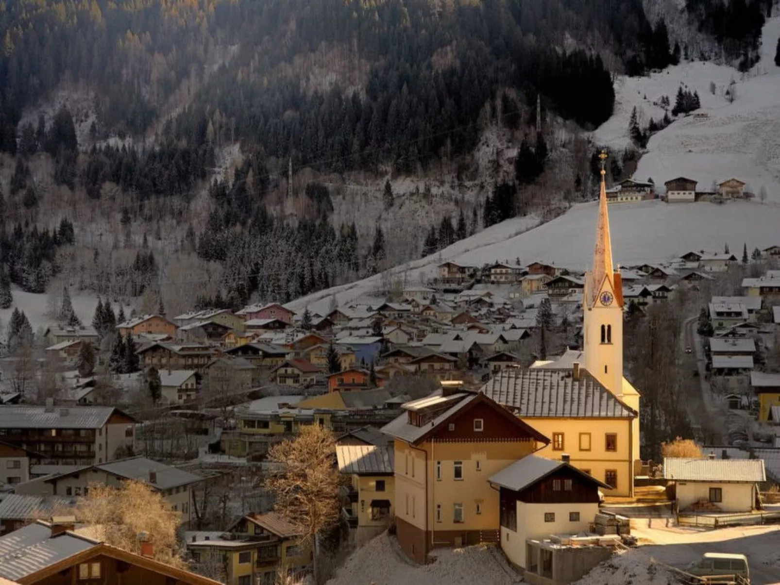 Alpinresort Kaprun top 2 - Image-tags.info