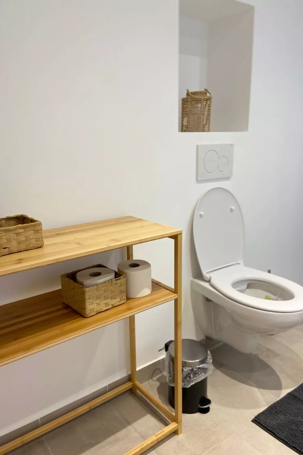 Studio in zentraler Lage - nur wenige Minuten zum See und Stadt - Image-tags.info