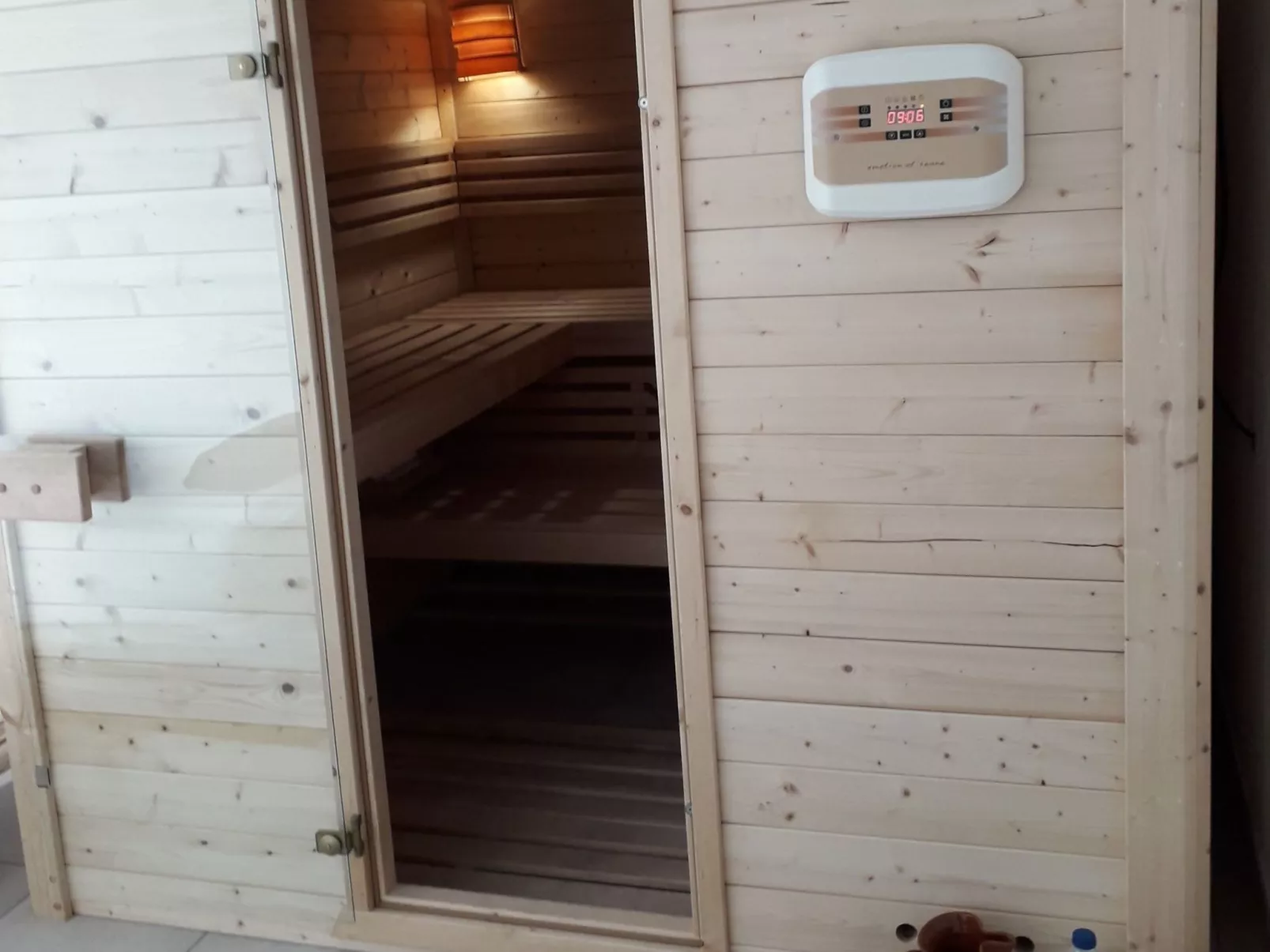 Nettes Ferienhaus in Tijarafe mit Privatem Pool und Panoramablick - Image-tags.info