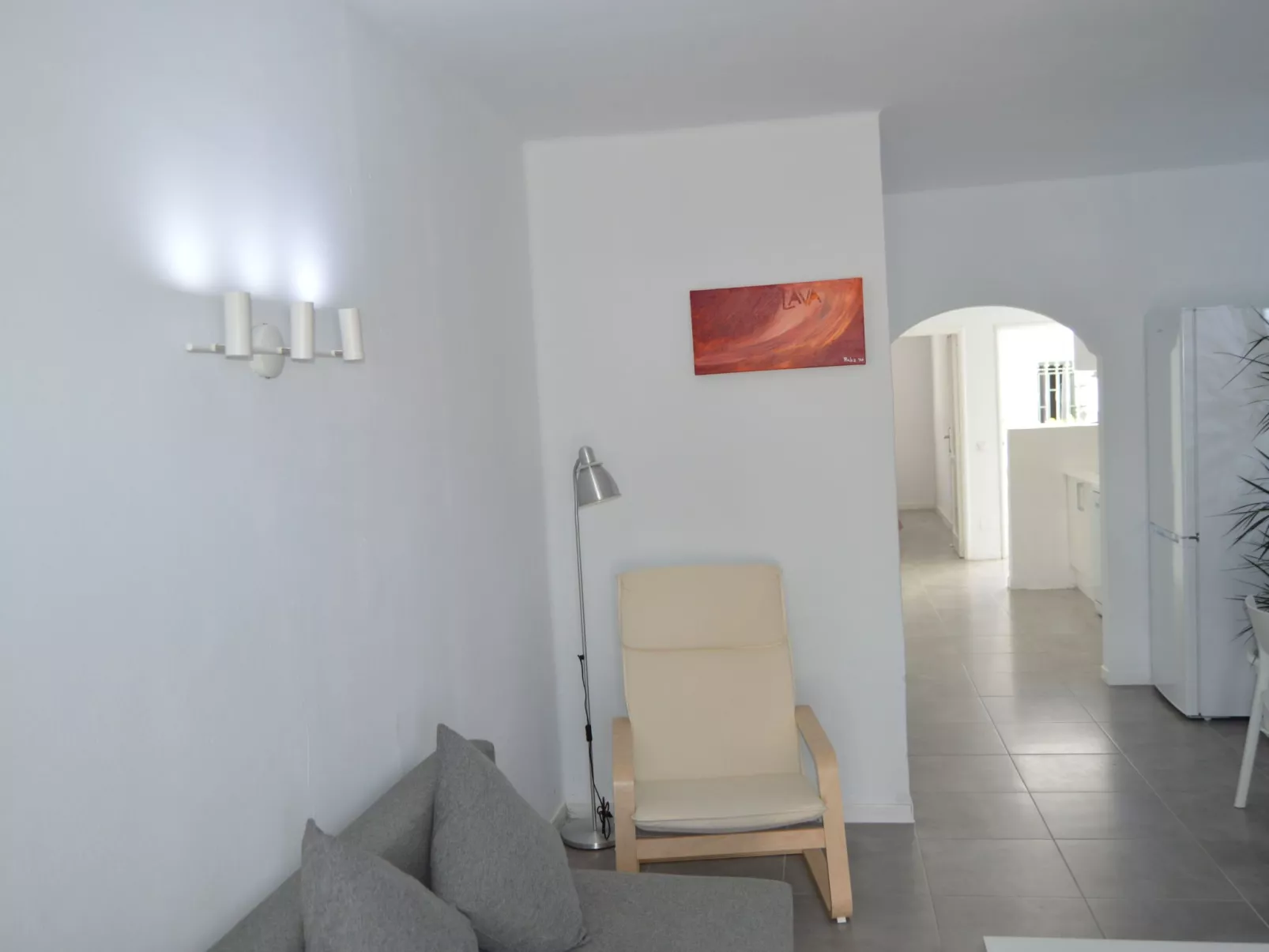 Für 5 Personen ca. 65 m&sup2; in Puerto del Carmen, Lanzarote (Südküste von Lan - Image-tags.info