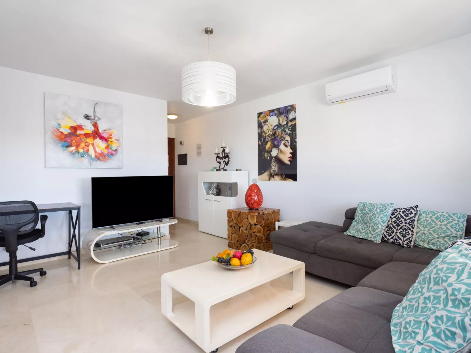 Apartment Sunshine - Image-tags.info