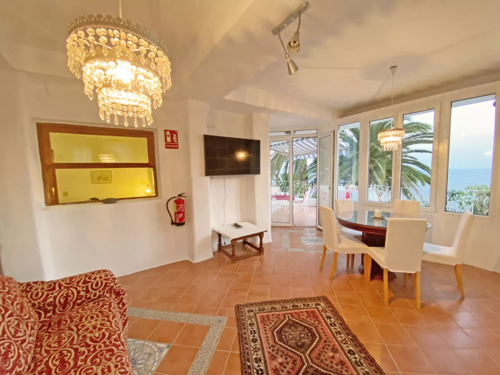 Villa Castillo Moro - Image-tags.info