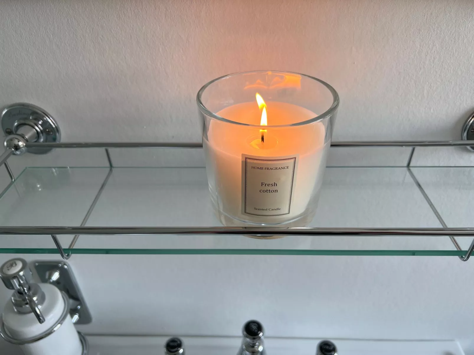 Stilvolle Ferienwohnung "Magnolie" - Image-tags.info