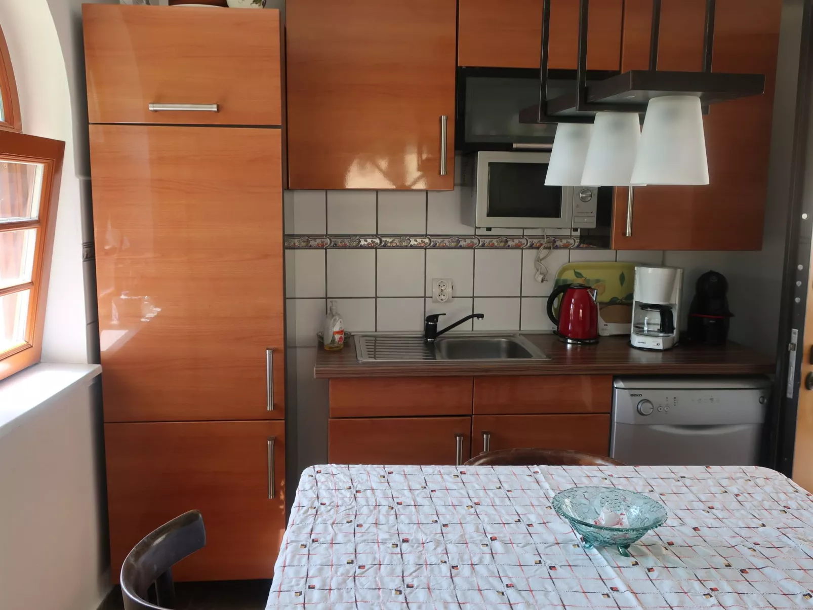 In Döbrököz mit privatem Pool - Image-tags.info