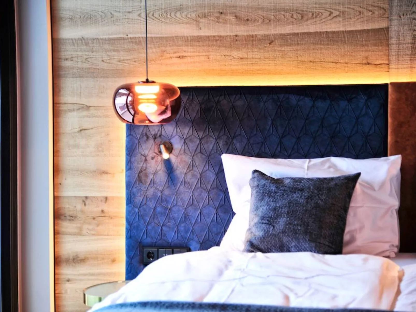 Alpin Penthouse - Atemberaubend und Luxuriös - Image-tags.info