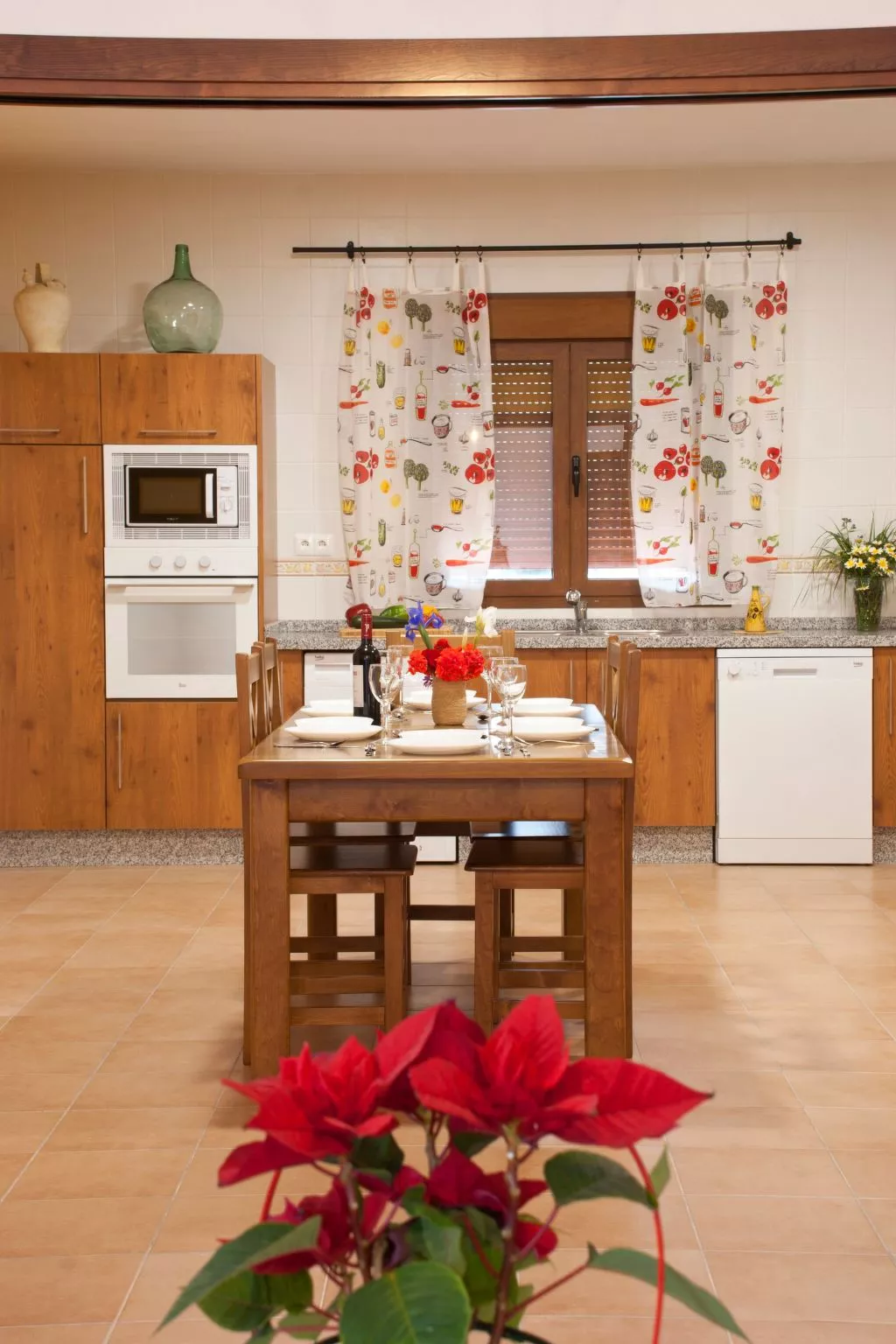 Villa La Noria, mit privatem Pool, Wifi, Garten - Image-tags.info