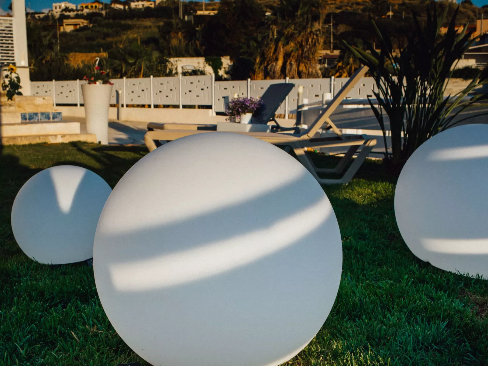 Haus in Balestrate mit privatem Parkplatz - Image-tags.info