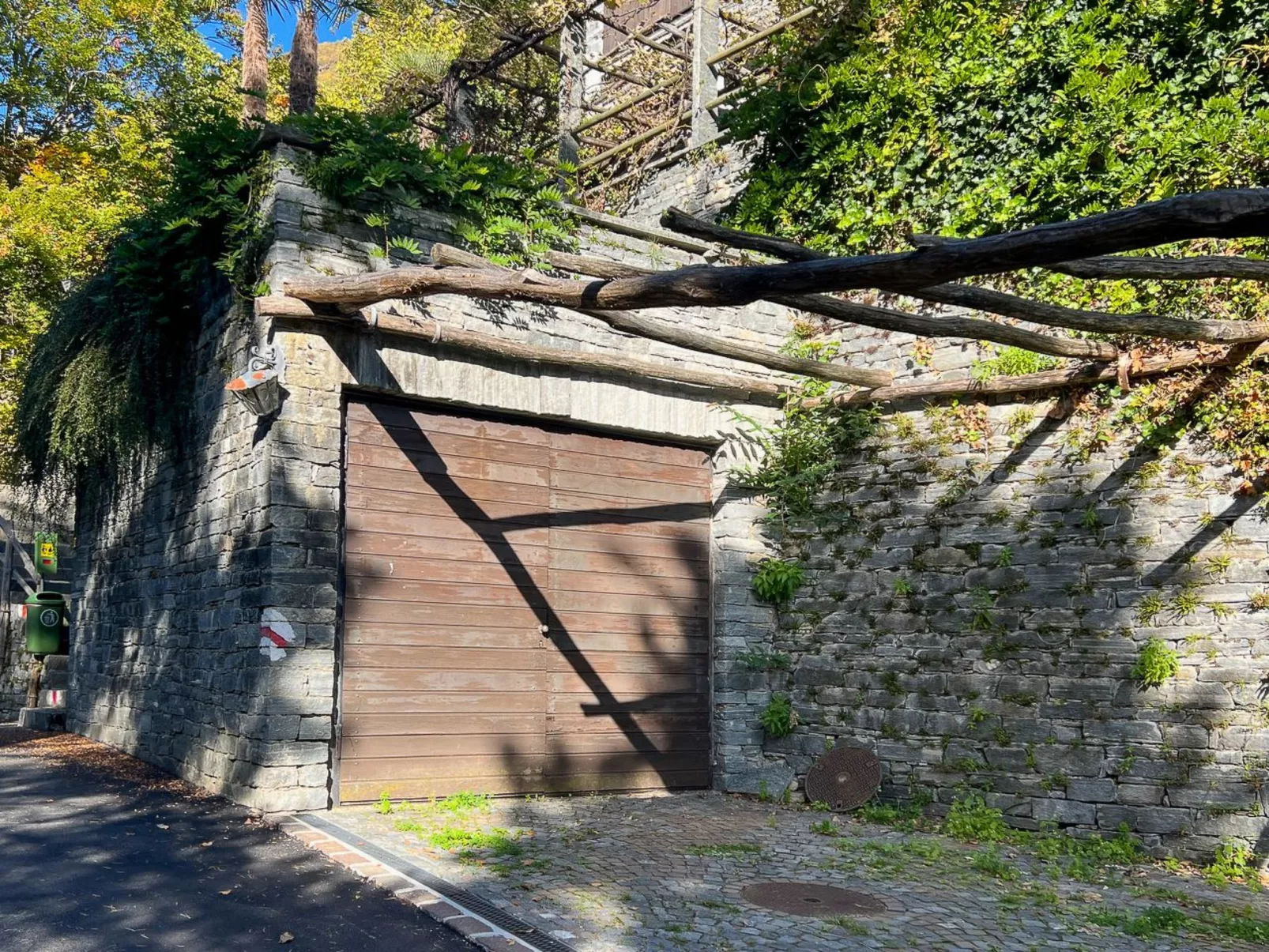 Chalet Mergoscia - Image-tags.info