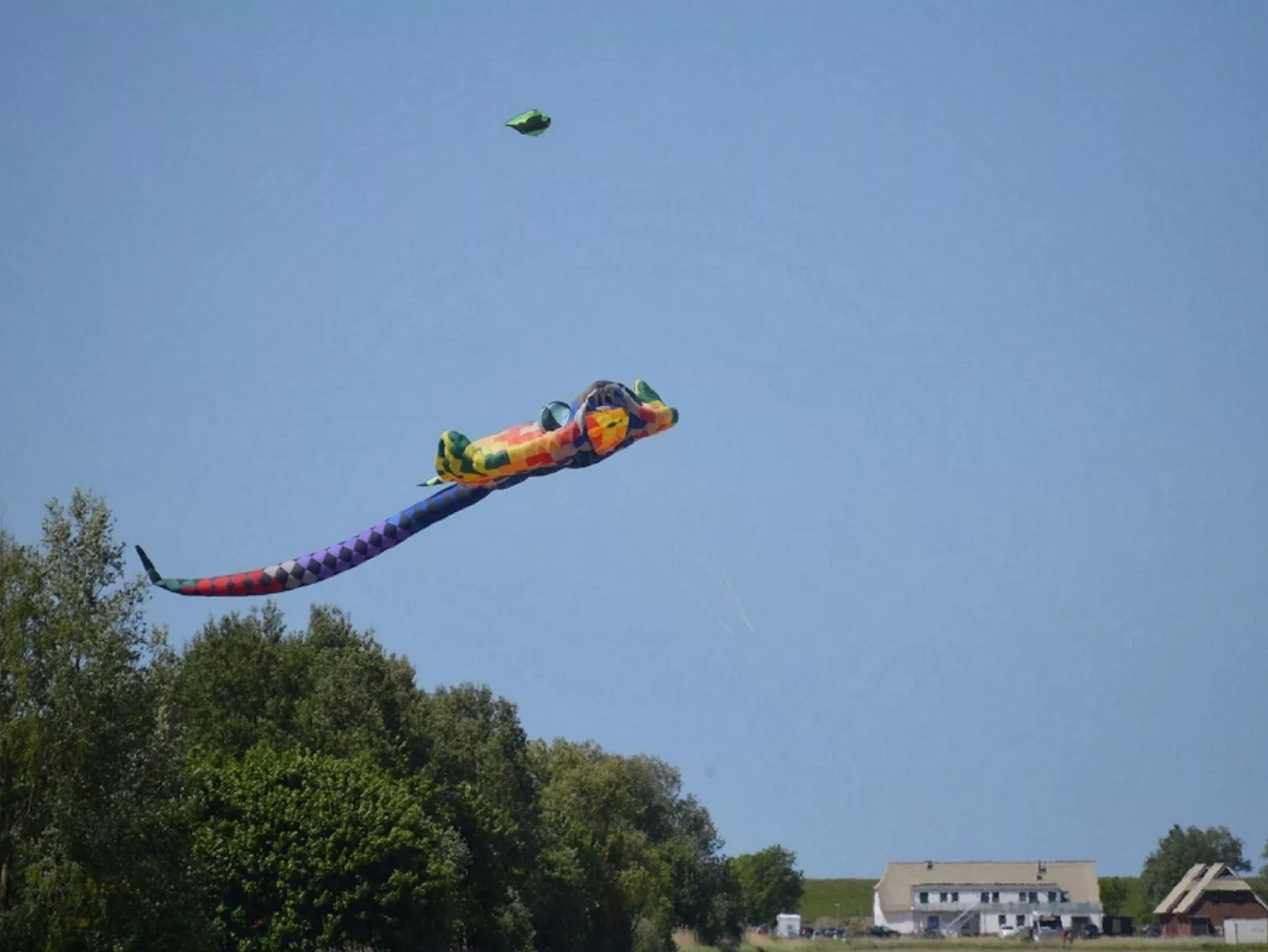 Haus Wattwurm - Image-tags.info