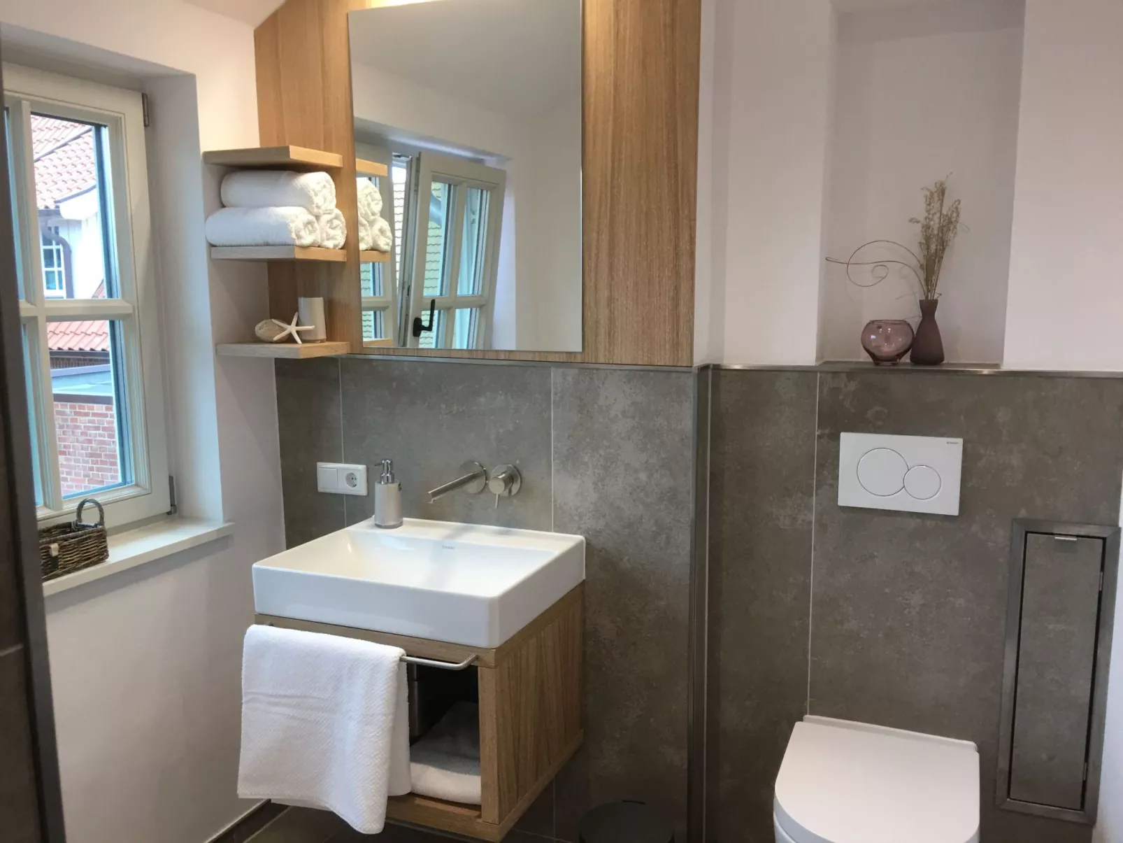 DünenHuuske "InselHartje" mit Sauna auf Spiekeroog - Image-tags.info