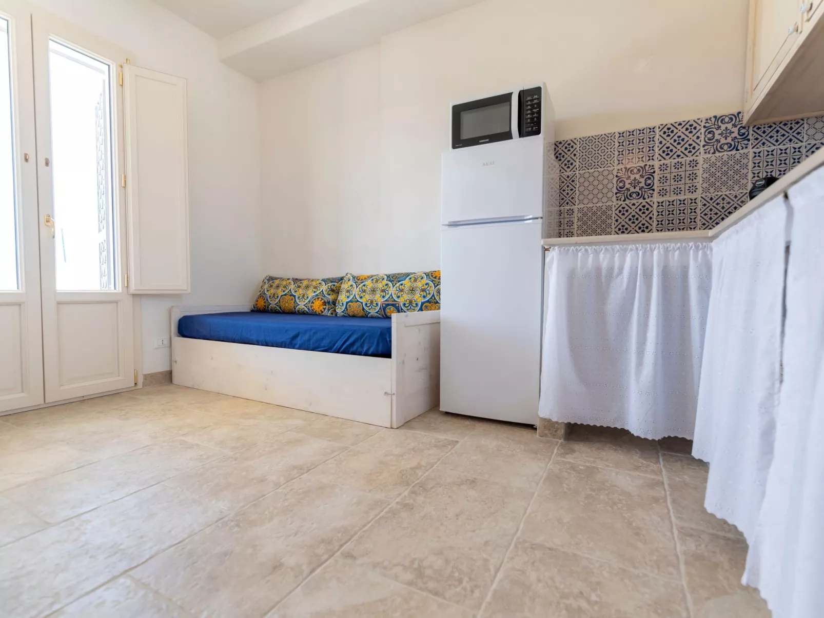 Wohnung in Noto mit Terrasse, gemeinsamem Pool und Garten - Image-tags.info