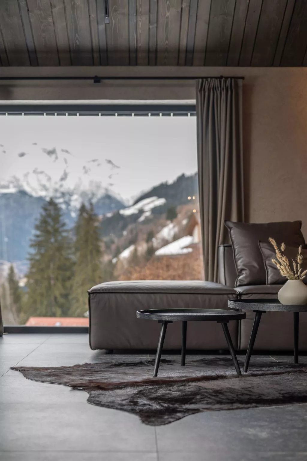 Paznauner Villen - Villa II. - Image-tags.info