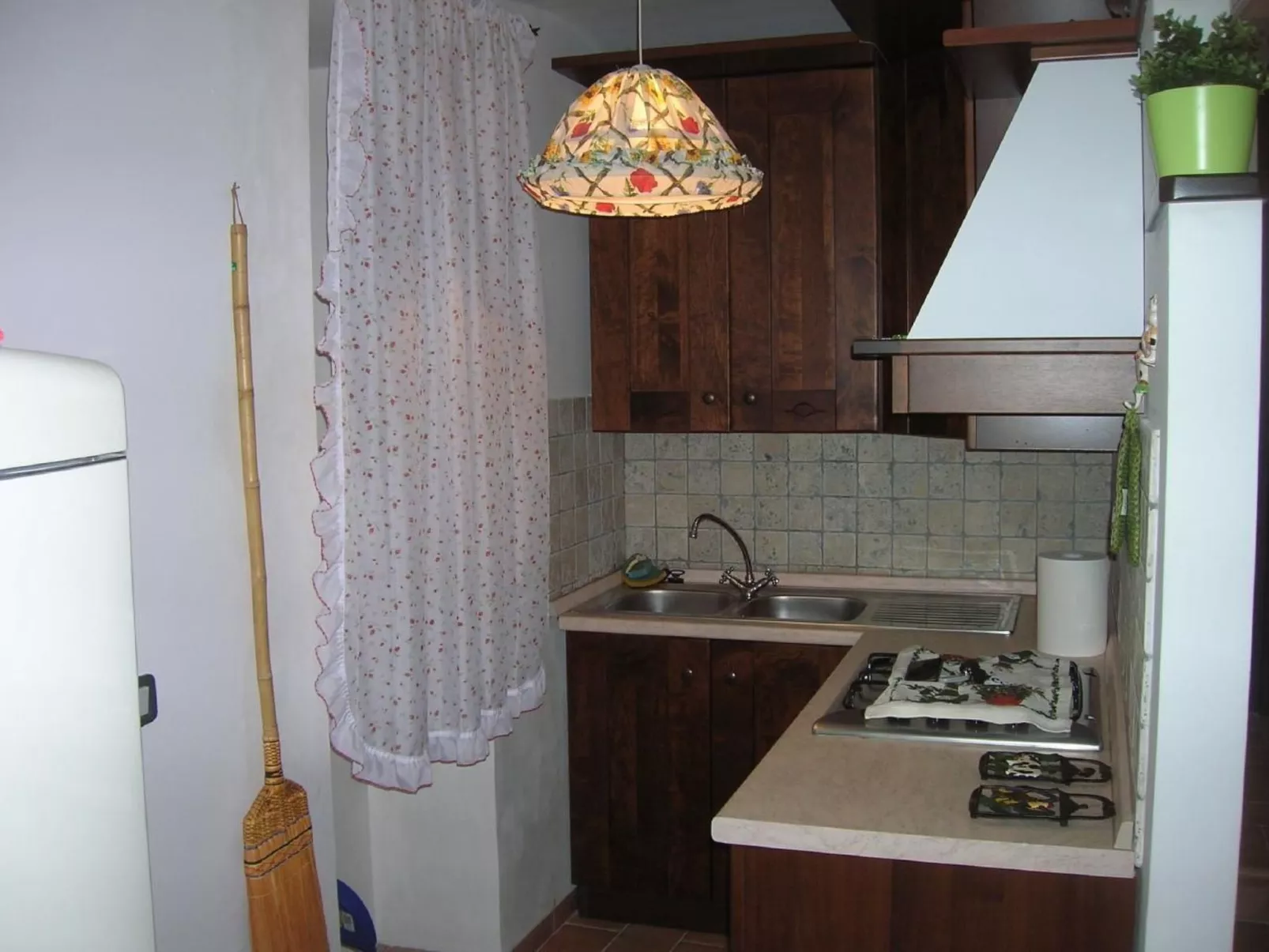 In Roccacinquemiglia mit Grill - Image-tags.info