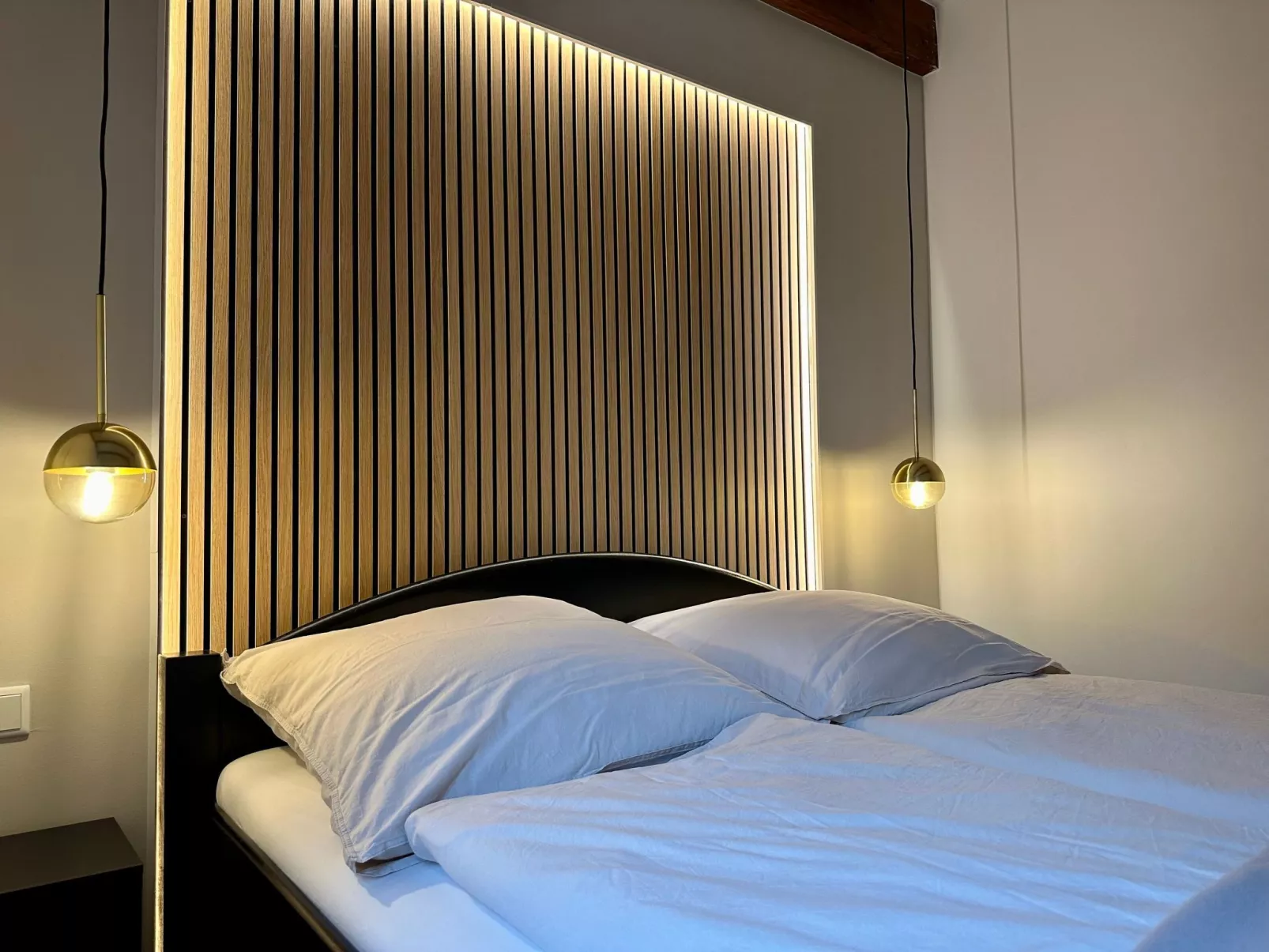 Das Schleihaus "Hinterm Deich" - genießen Sie die Schlei- und Ostseeregion - Image-tags.info