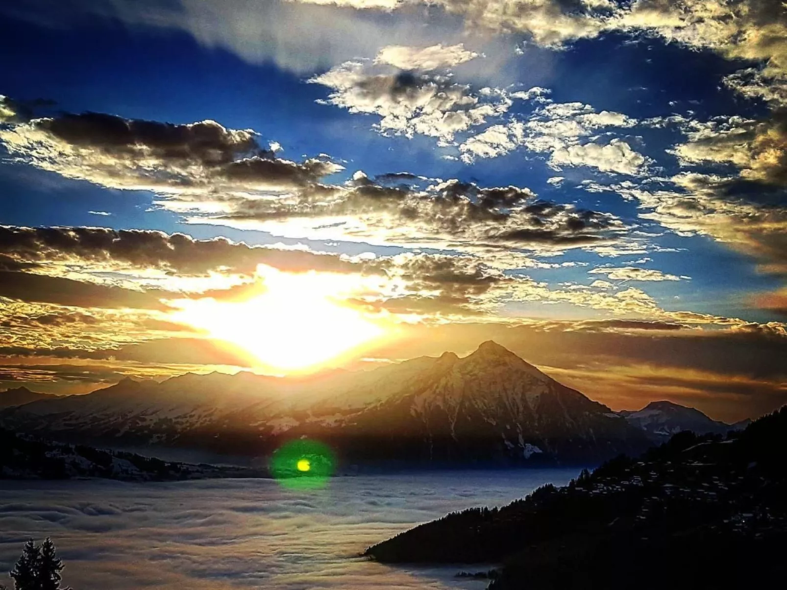 Chalet Lilo Studio - Image-tags.info