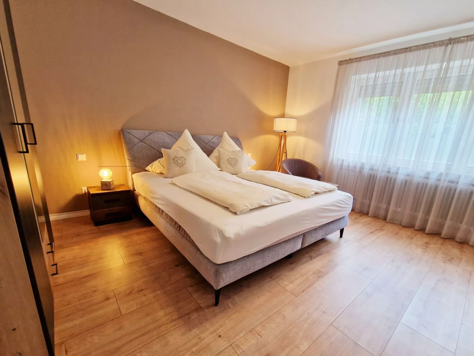 Unsere große Ferienwohnung Urlaubsglück - Image-tags.info