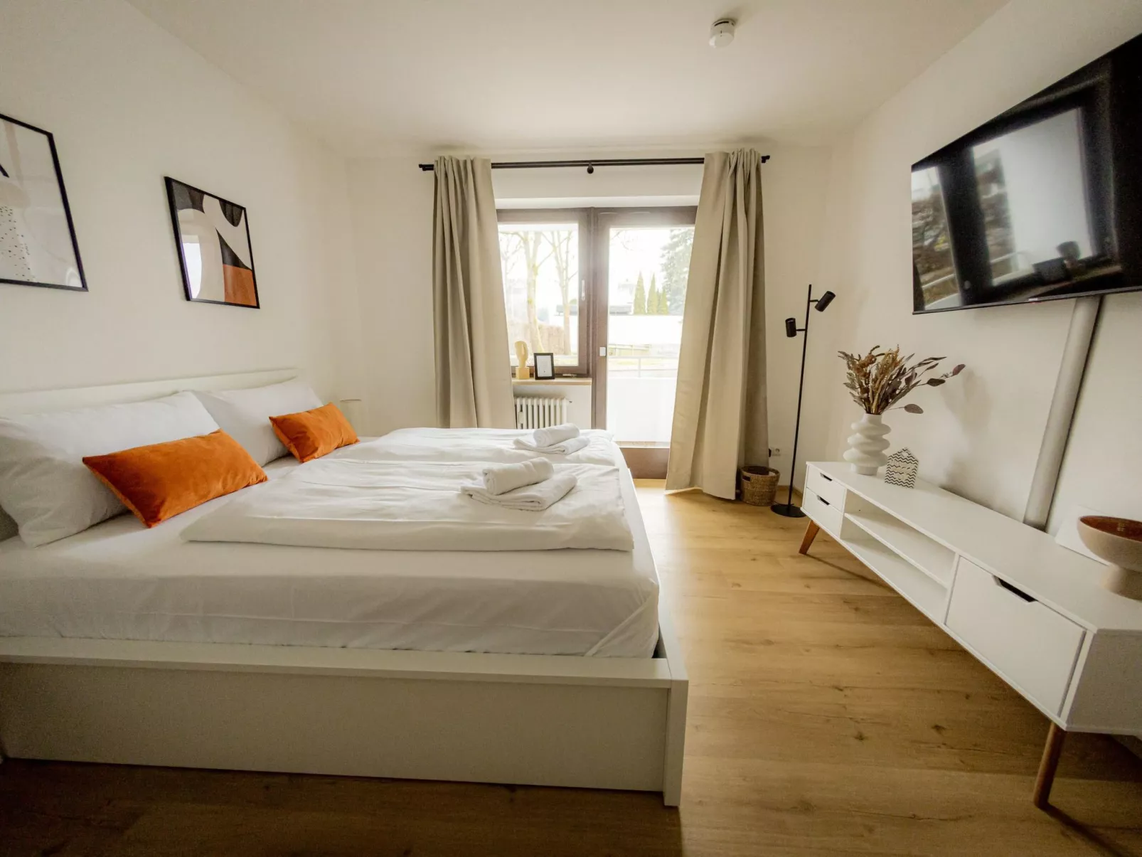 Come4Stay Passau - Spitalhof - Modern - Wlan - Küche - Parkplatz - SmartTV mit - Image-tags.info