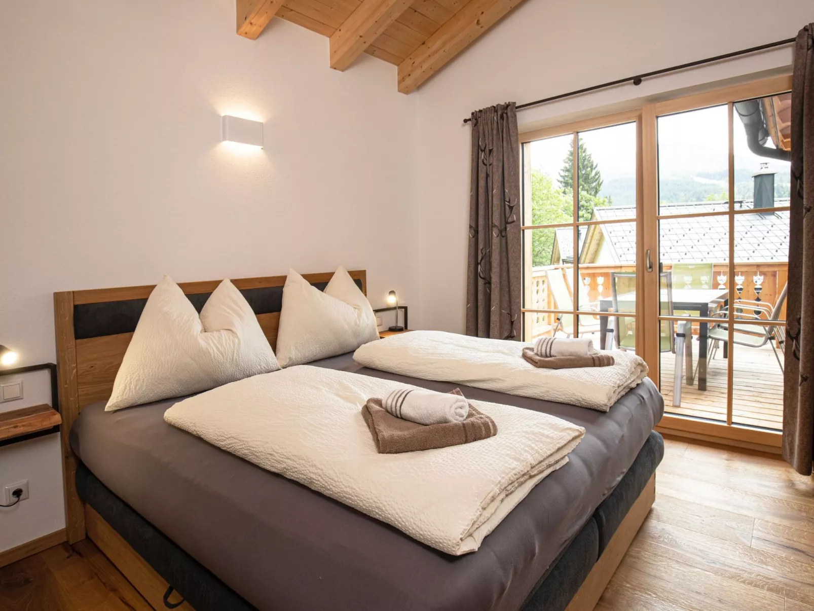 Dachstein Chalet Haus b - Image-tags.info