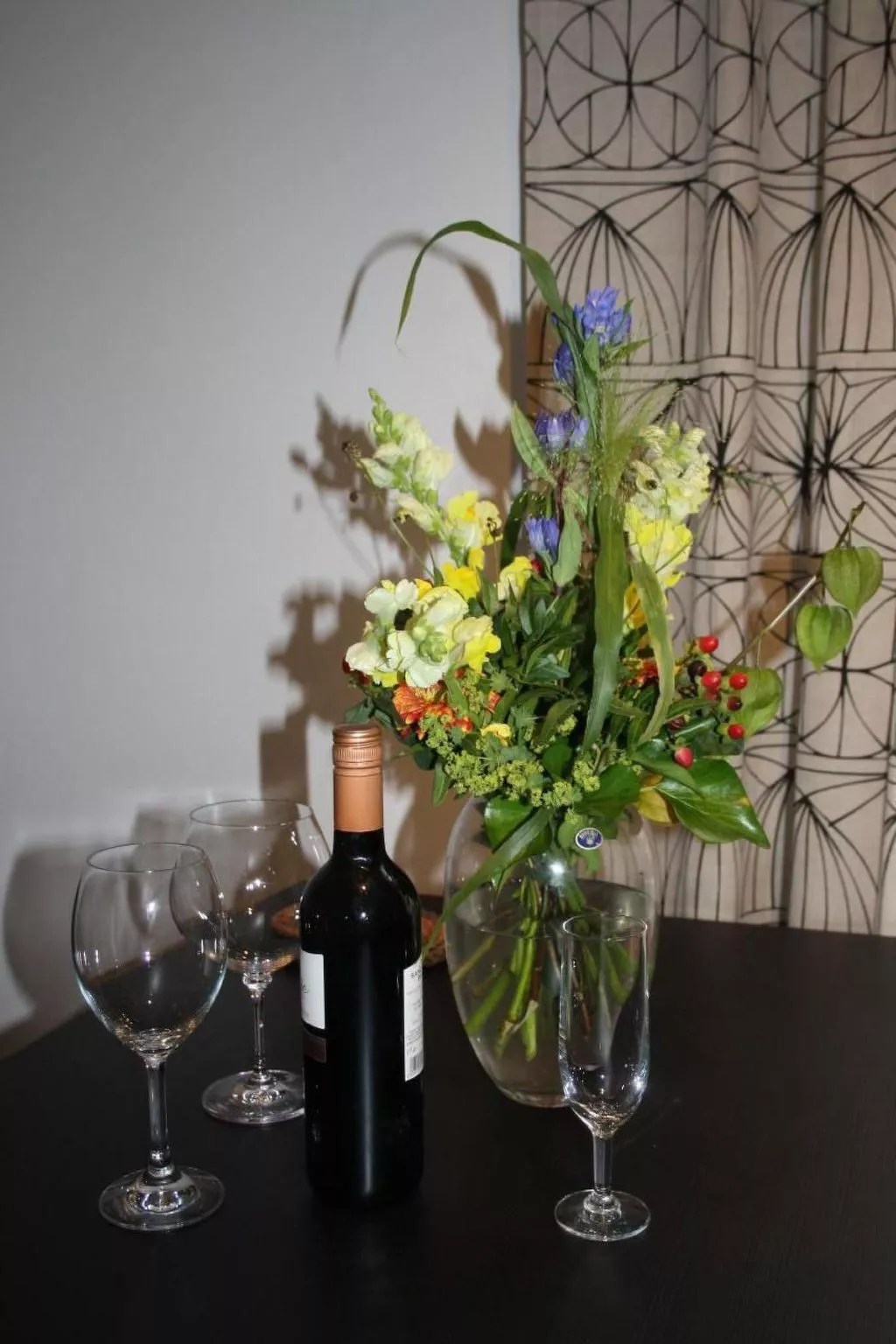 Gemütliche Wohnung in Wernigerode mit Garten - Image-tags.info