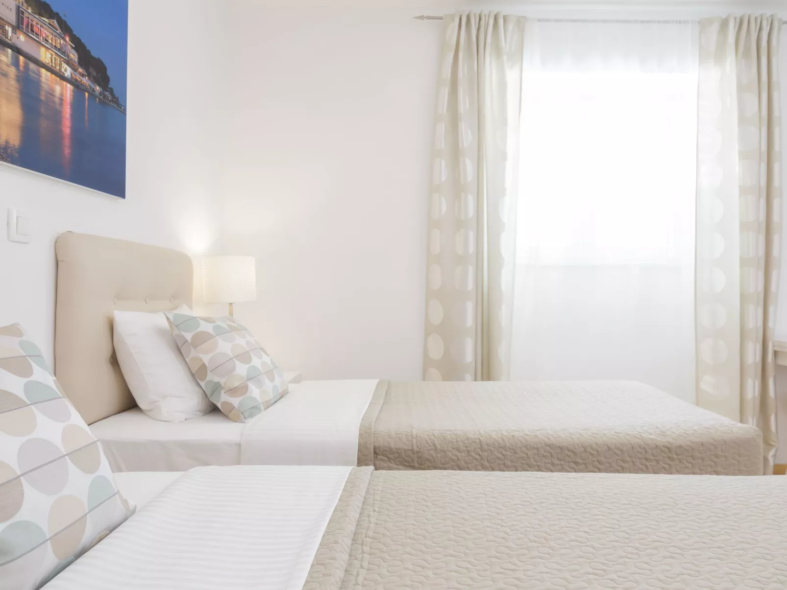 Ruhige Ferienwohnung mit Veranda und Garten - Image-tags.info