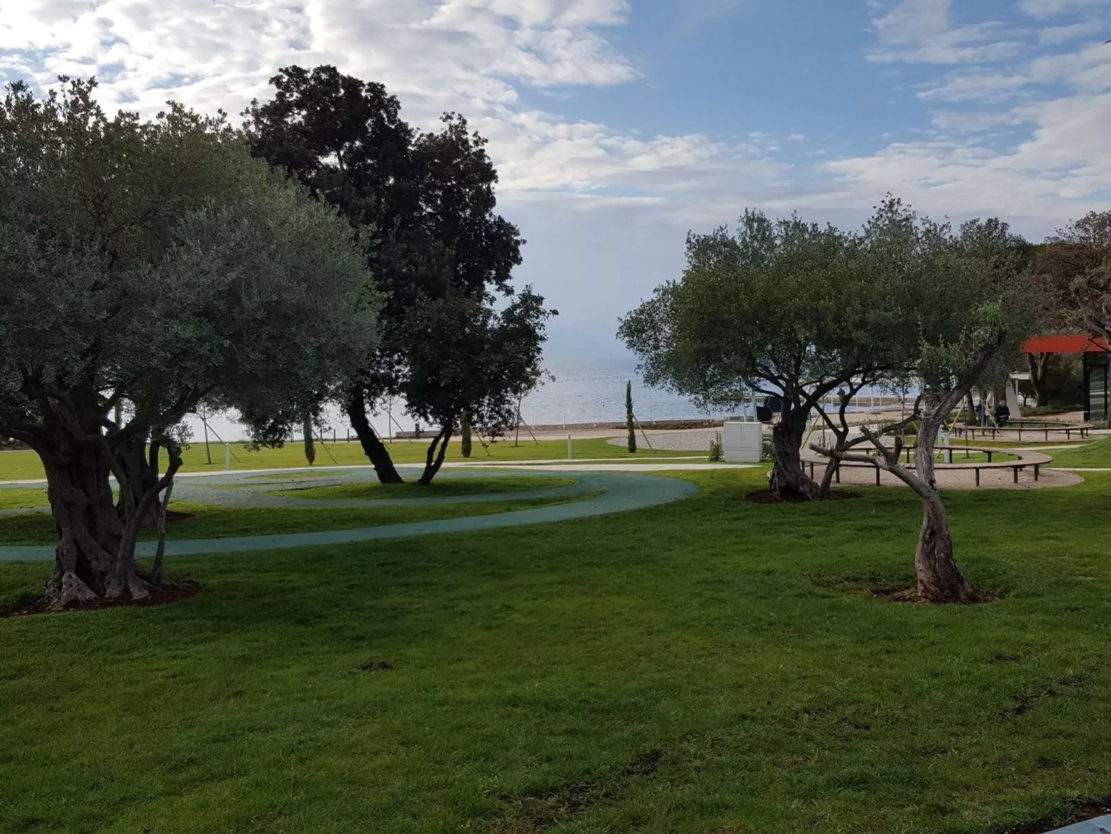 Villa Vrančić - Image-tags.info