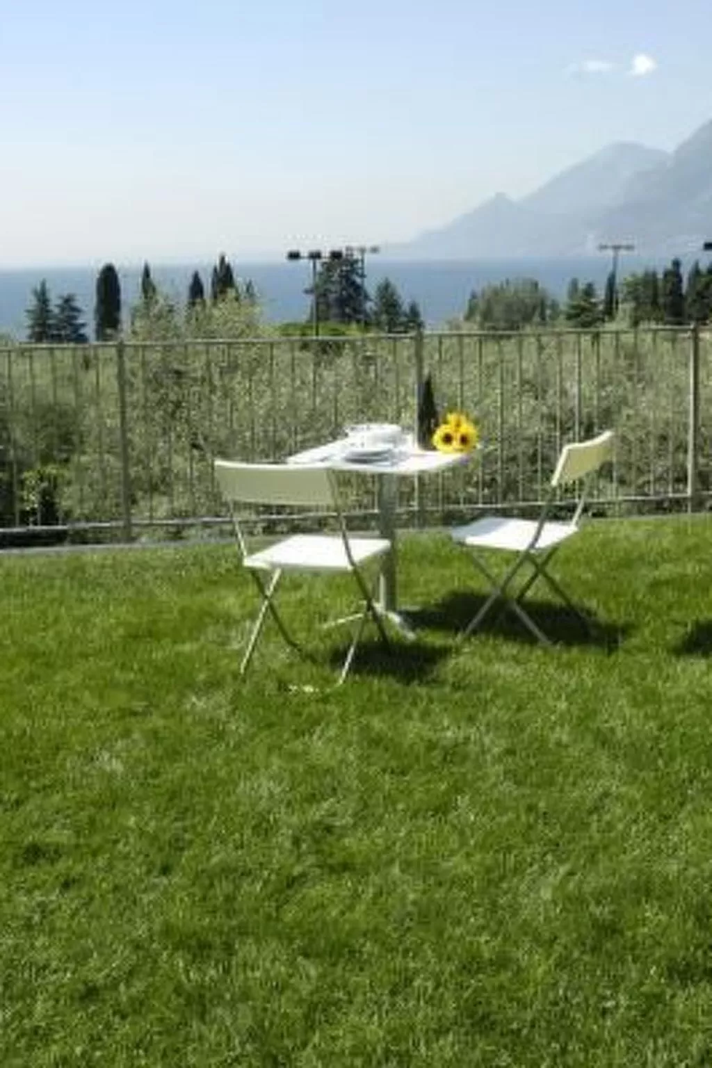 Zwei-Zimmer-Wohnung mit Seeblick - Image-tags.info