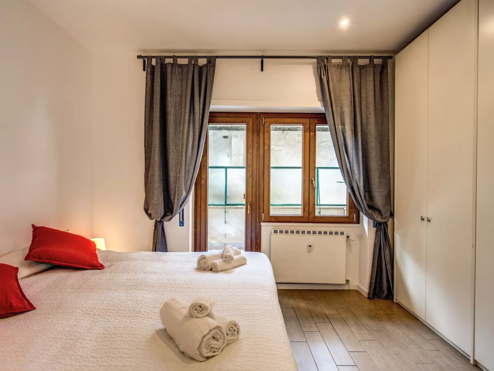 Wohnung Ardesia Terrasse in Rom-San Giovanni - Image-tags.info