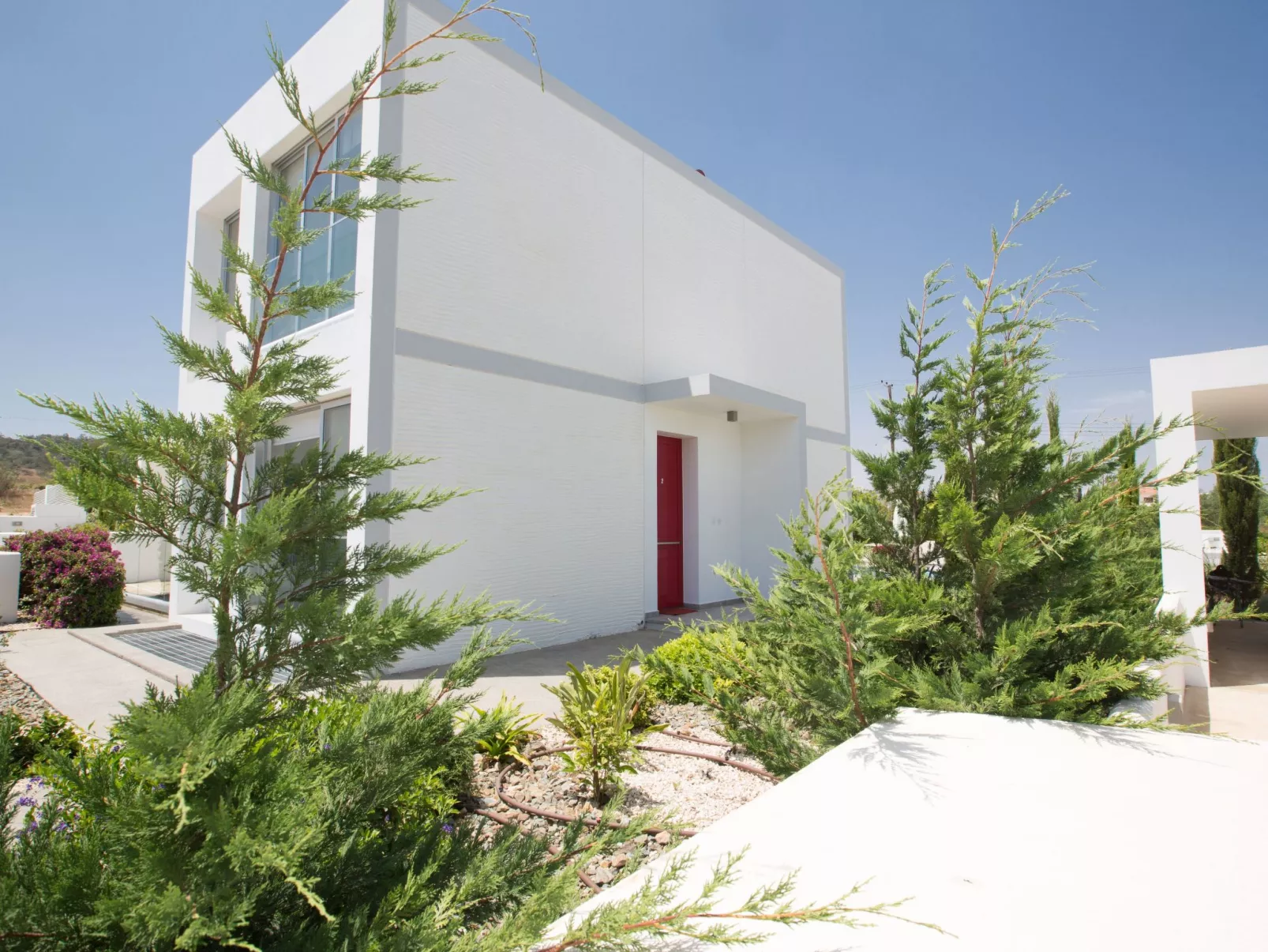 Protaras Greco Villa CCV2 - Image-tags.info