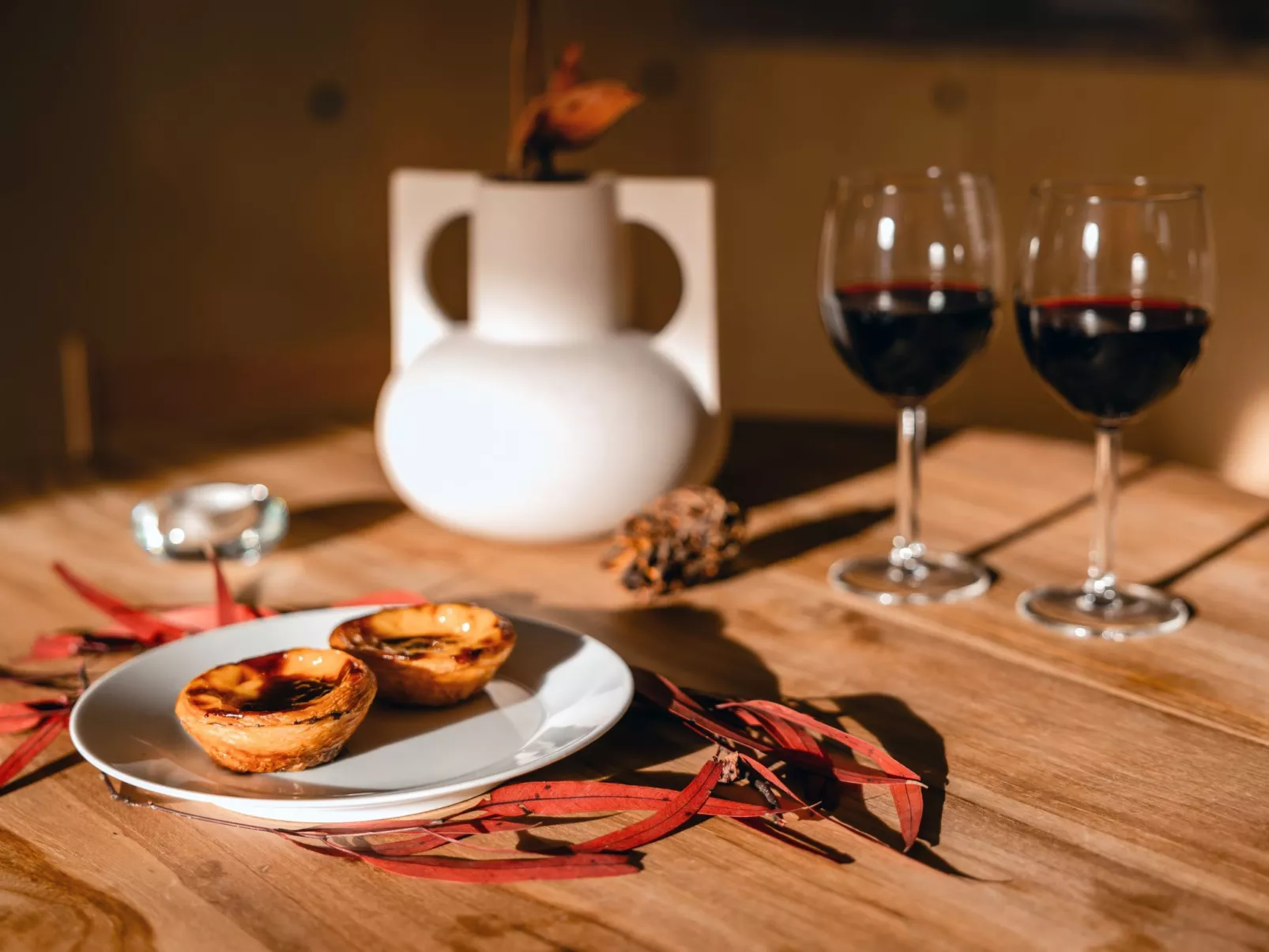 Die Downtown-Terrasse Fabelhafte Aussichten Romantisches Penthouse - Image-tags.info