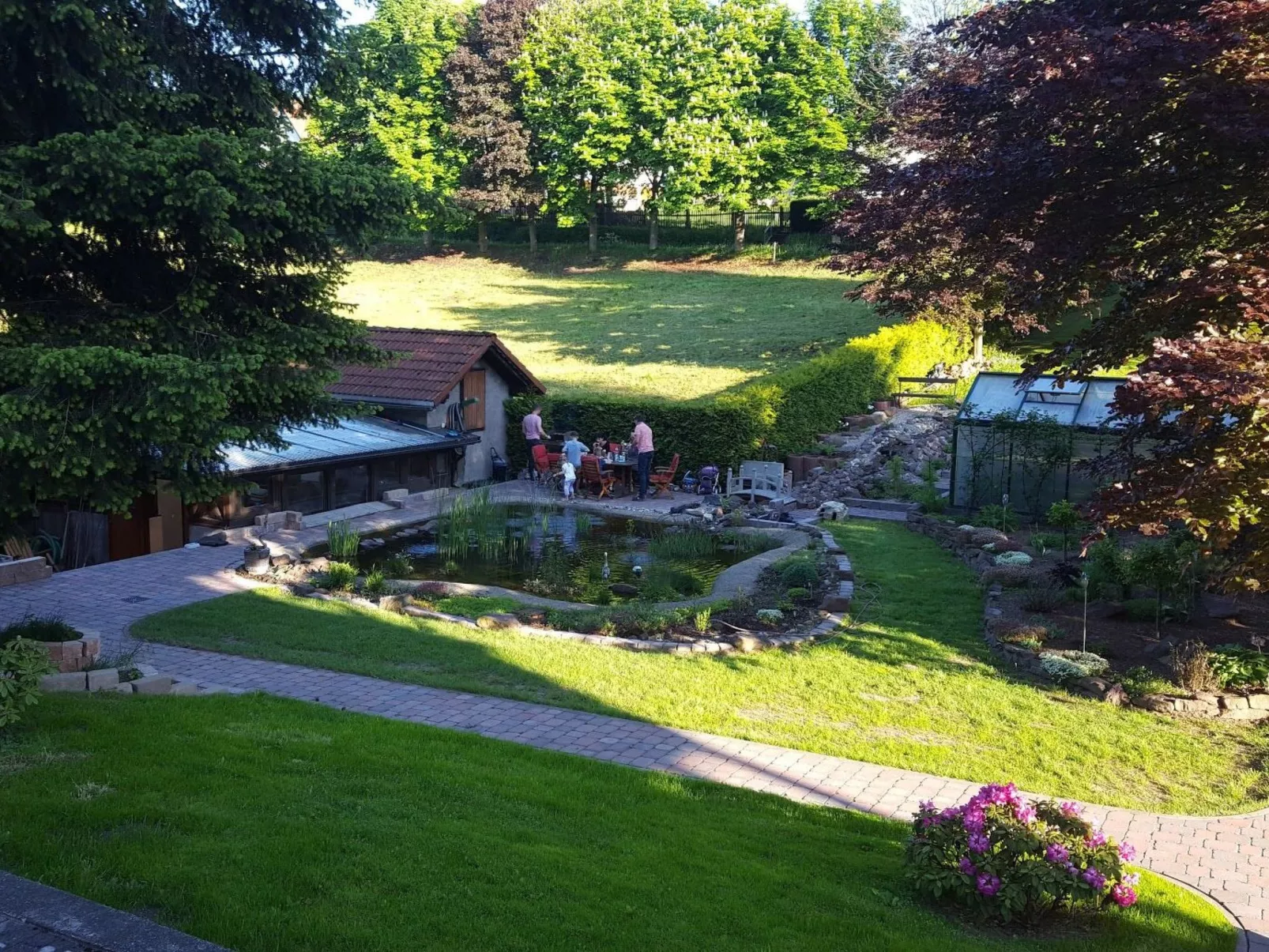 Komfortwohnung - Image-tags.info