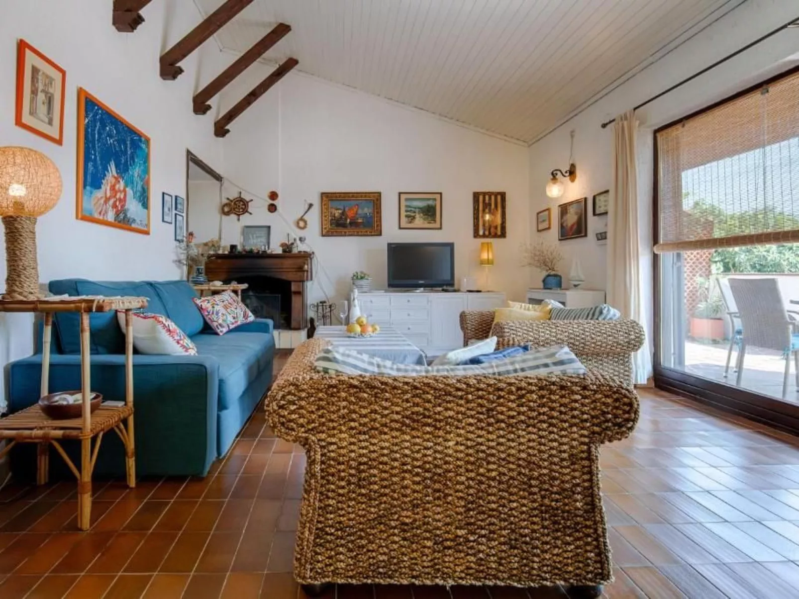 Villa "Olive Tree" mit Schwimmbad - Image-tags.info