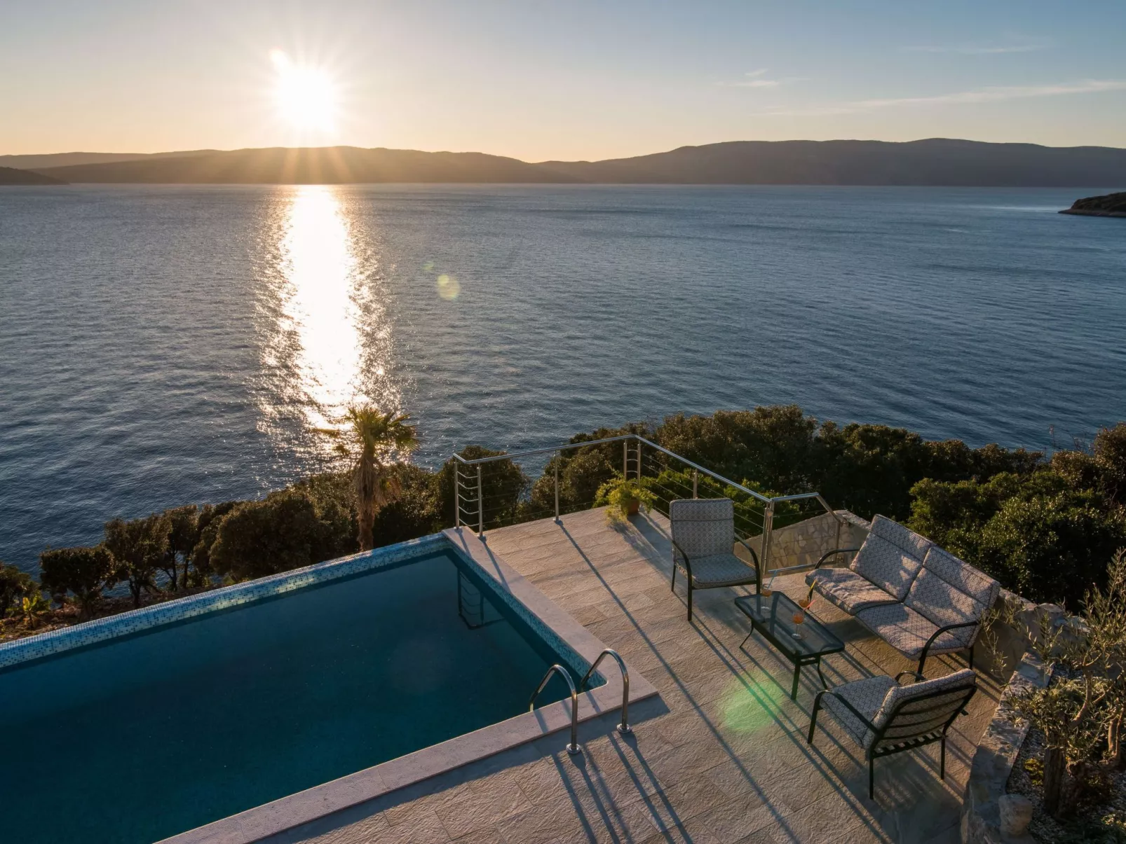 "Natura" direkt am Strand - Image-tags.info