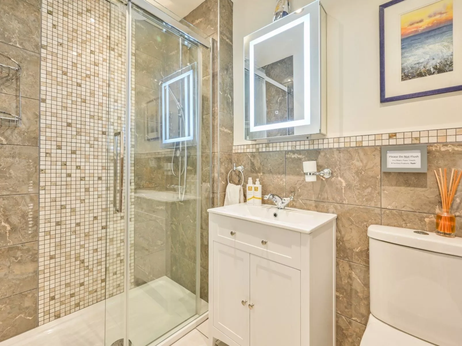 Luxuriöse viktorianische Villa in ruhiger Lage - Image-tags.info