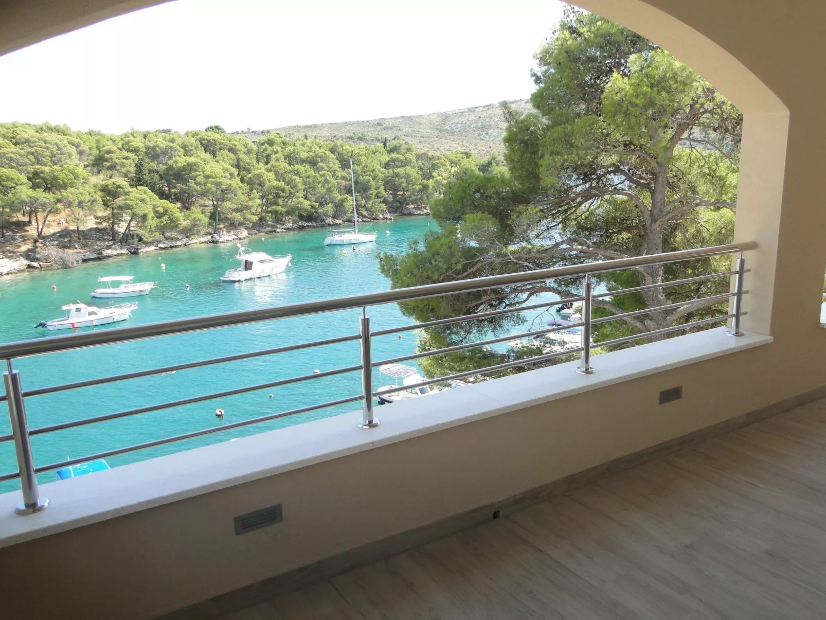 Aurea 3 Modernes Apartment direkt am Meer - Image-tags.info