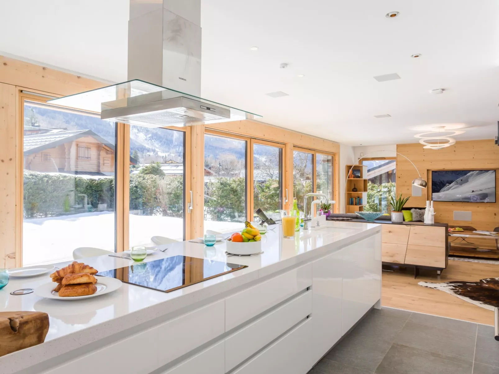 Chalet Montana - Image-tags.info