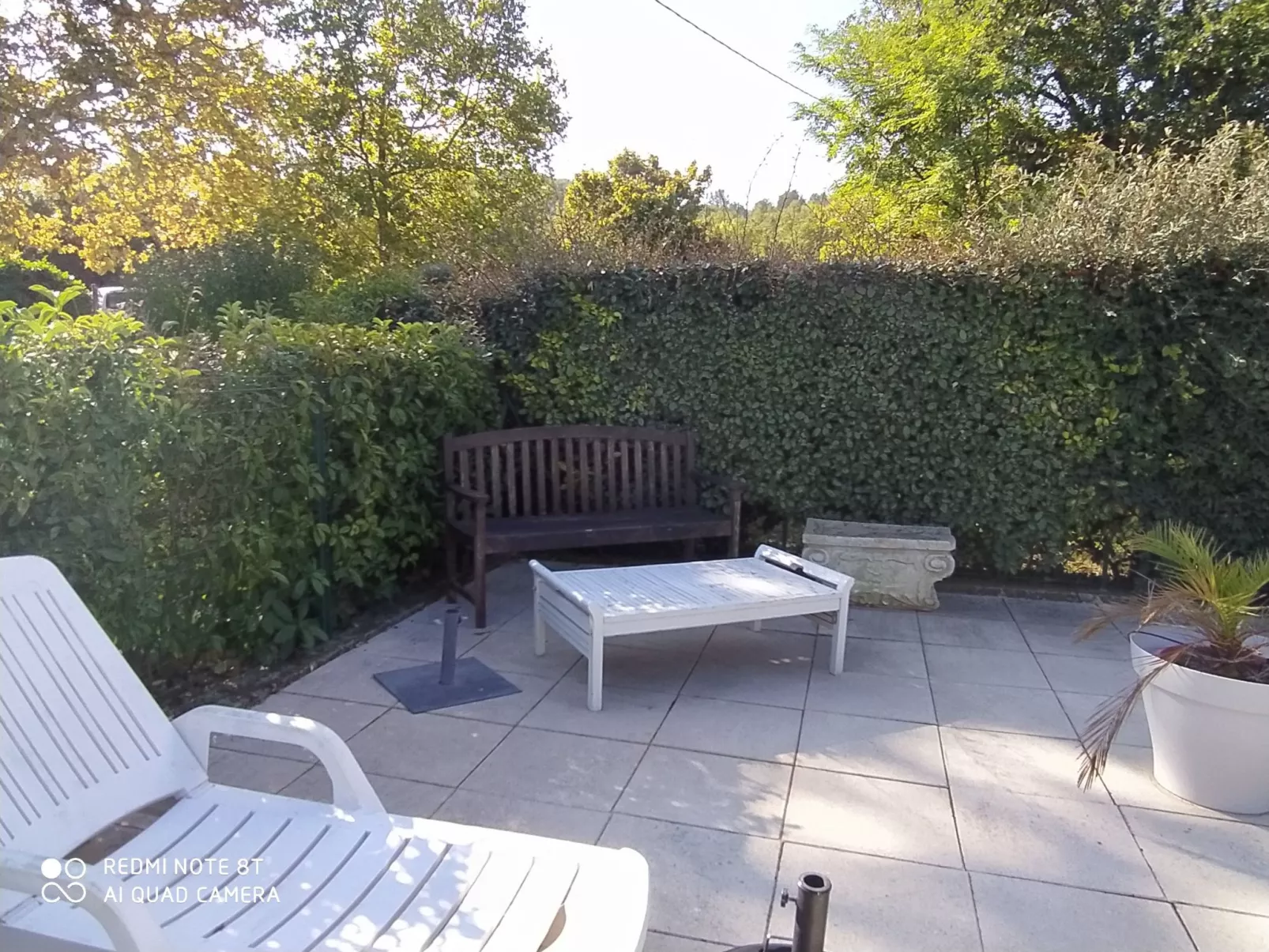 Schöne provenzalische Villa Les Carlets mit Pool - Image-tags.info