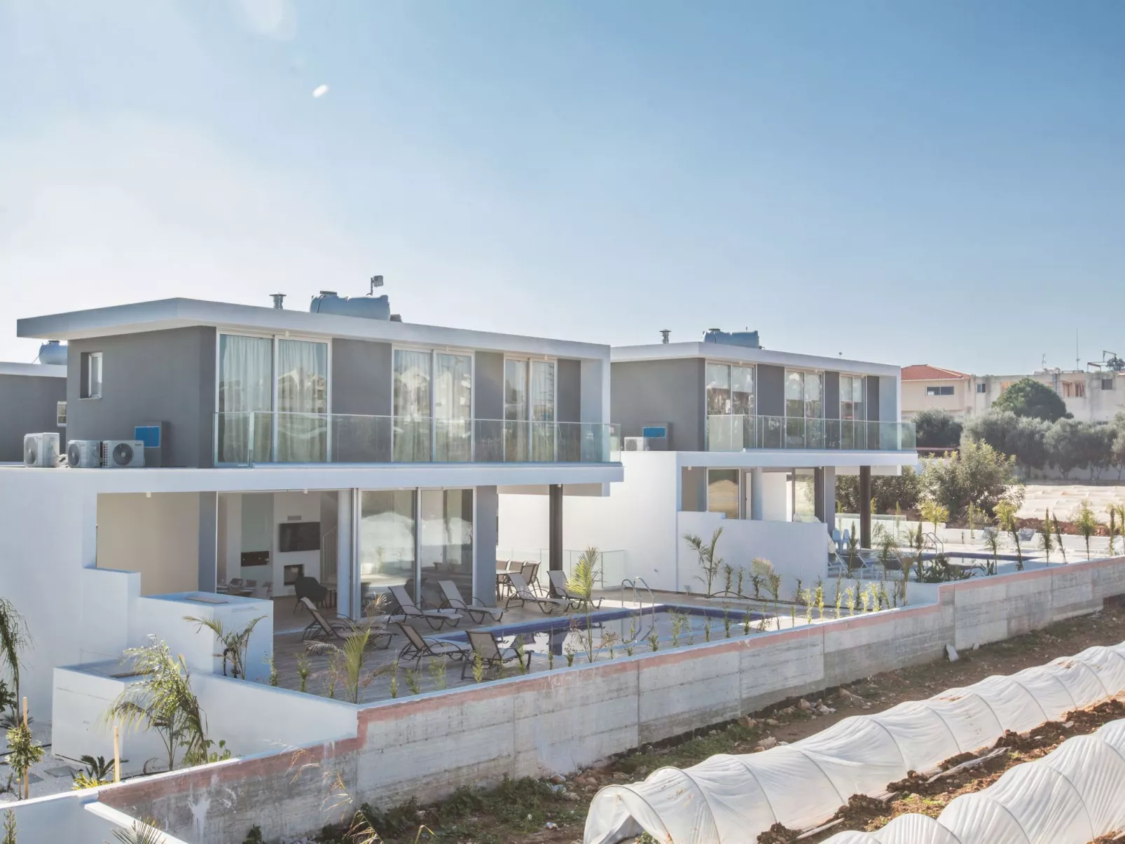 Schönes Ferienhaus Olivine für 11 Personen - Image-tags.info