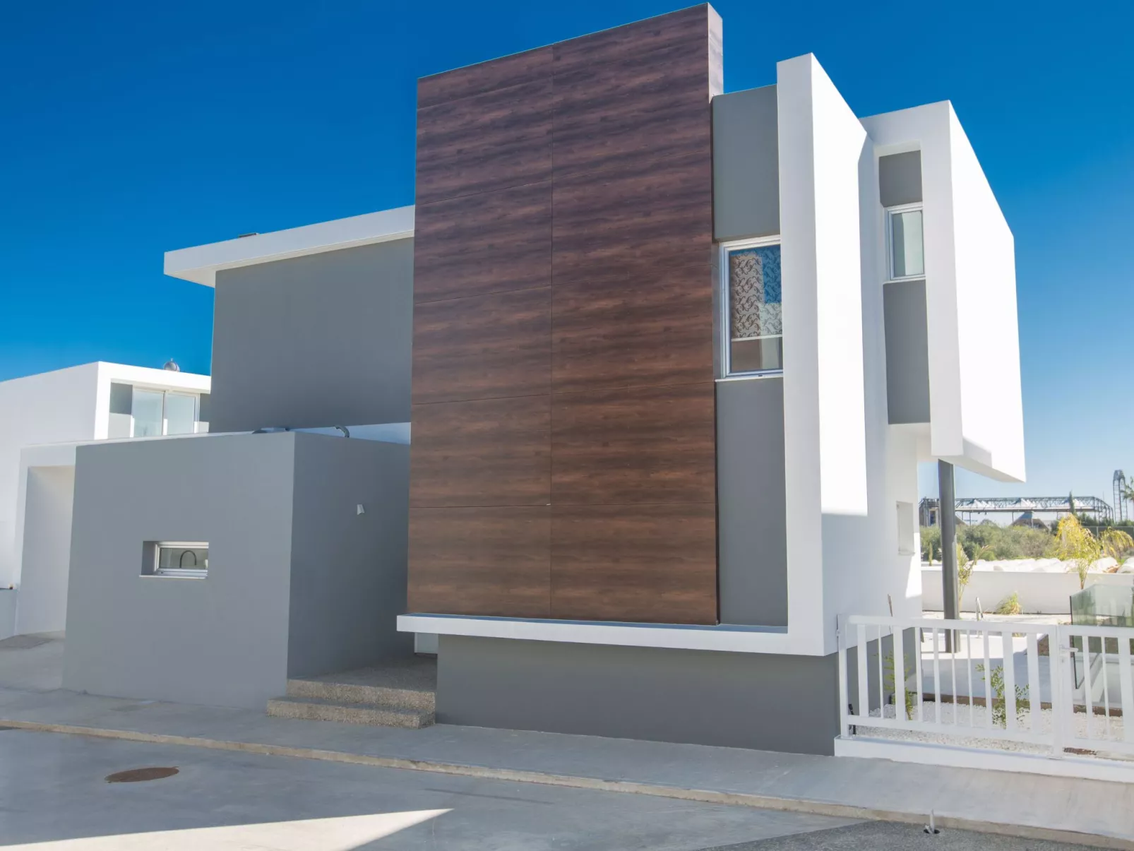 Atemberaubende Villa Olivine mit Meerblick - Image-tags.info