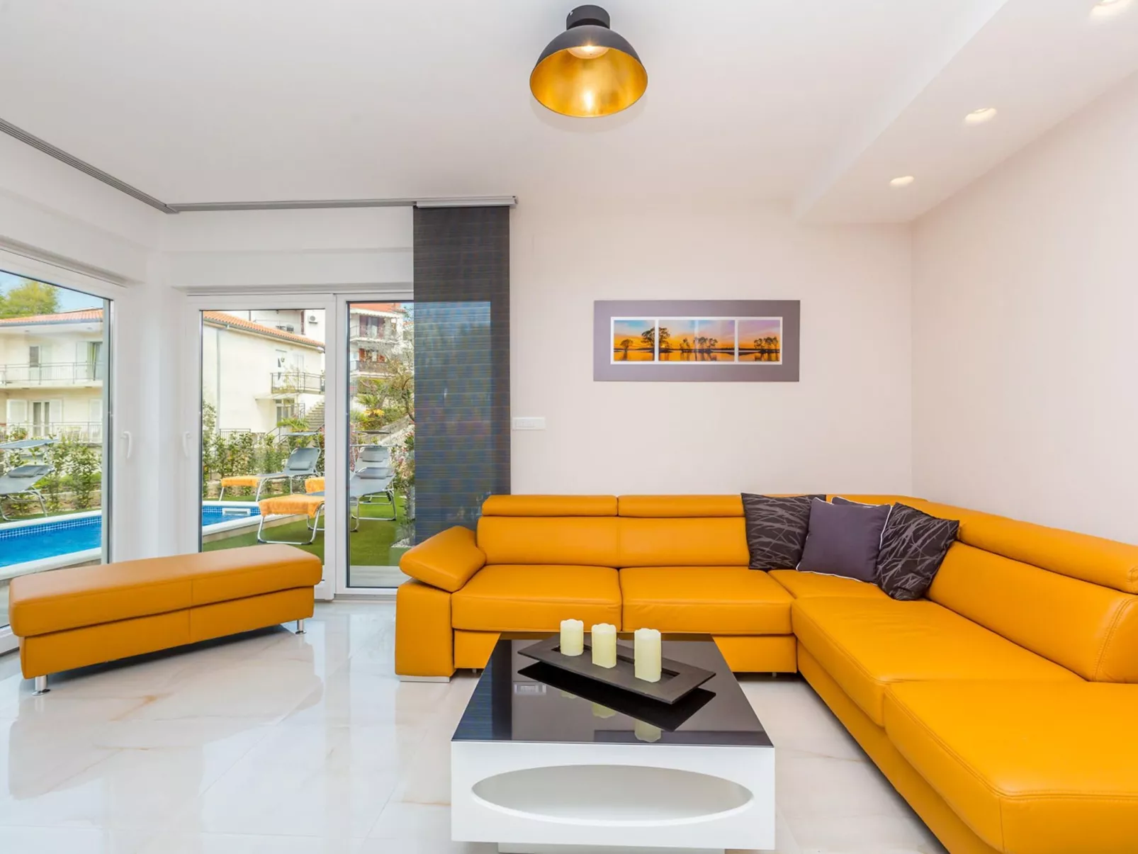 "Villa Antonela" mit privatem Pool - Image-tags.info