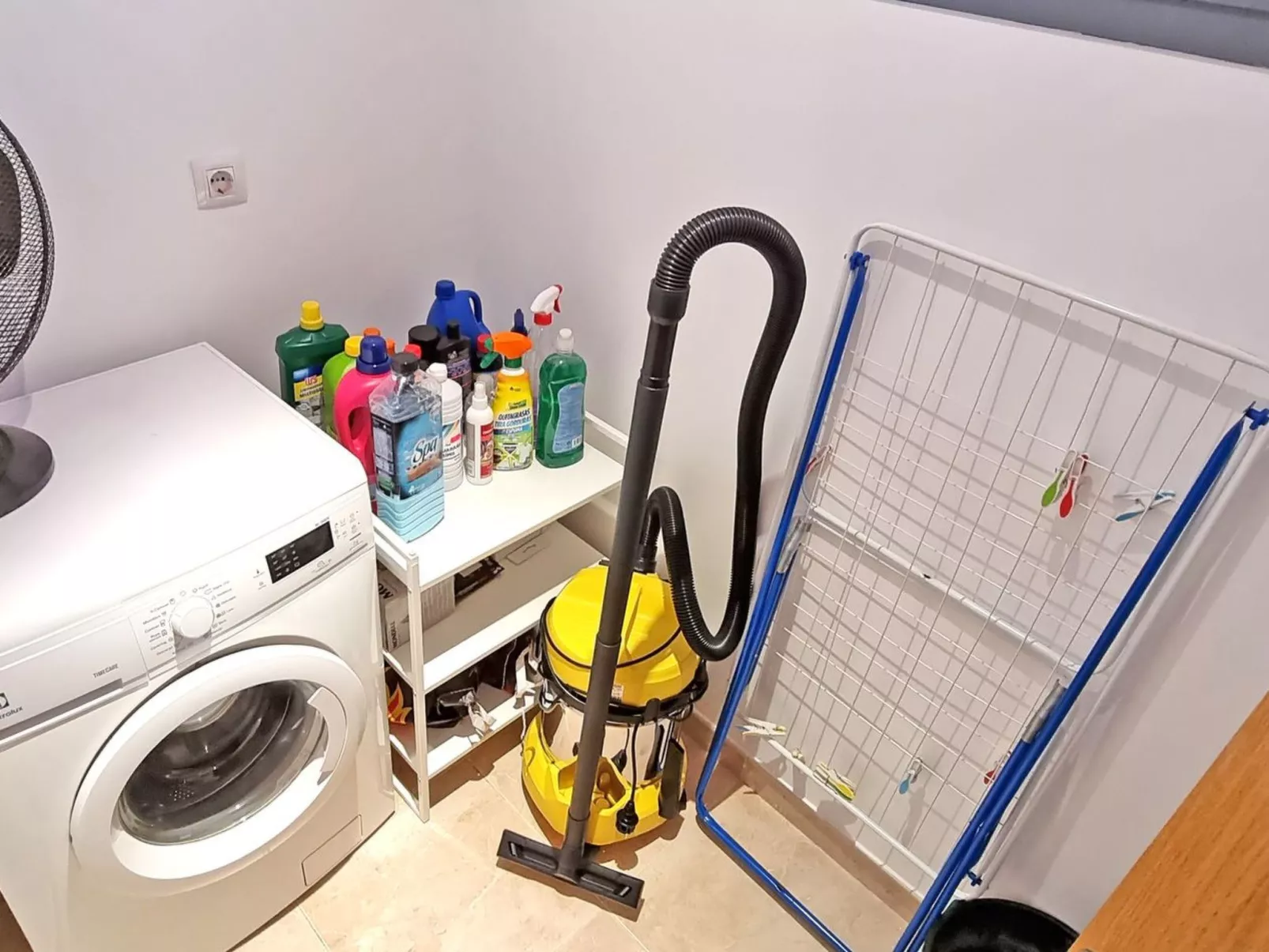 In Castillo Caleta De Fuste mit Großer Terrasse und Panoramablick - Image-tags.info