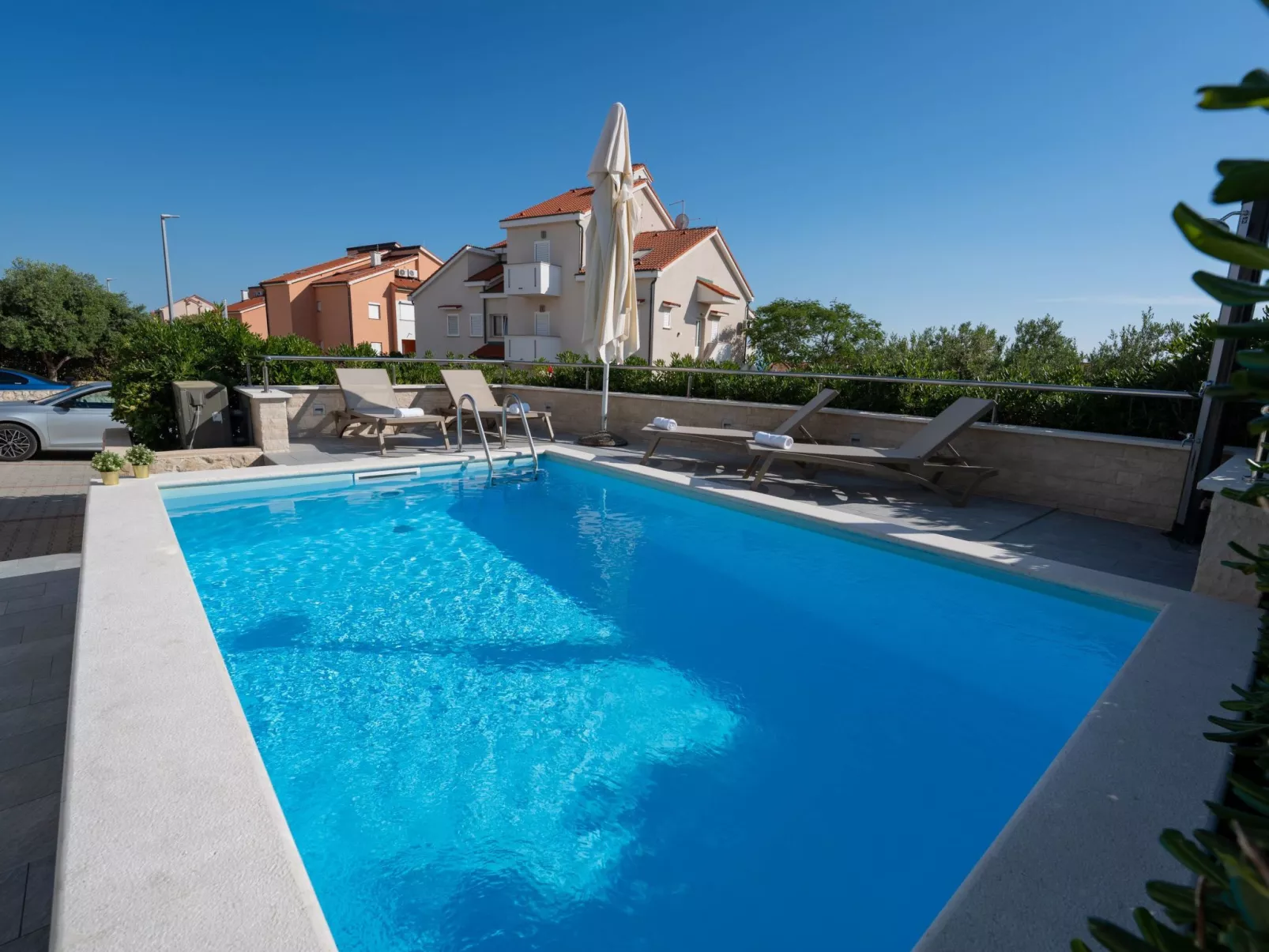 Villa Zora with Private Pool - Image-tags.info