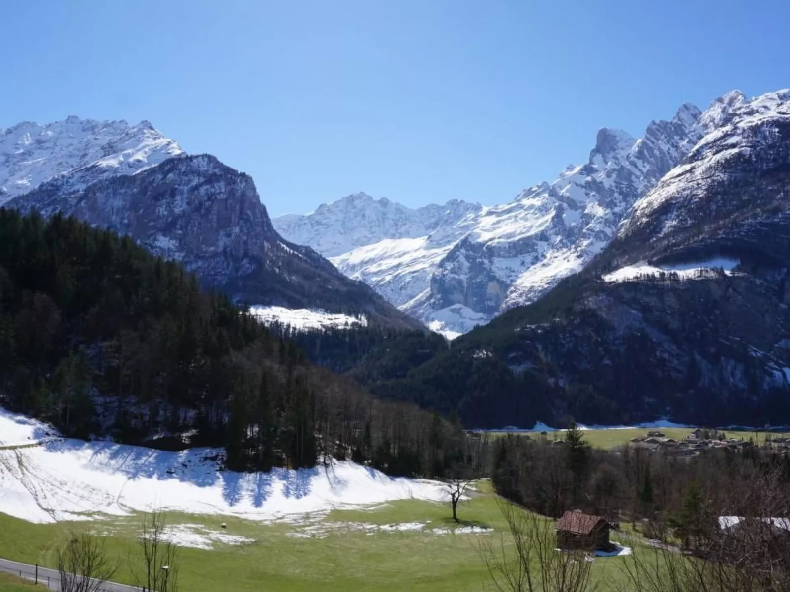 Chalet Alpen Lotus - Image-tags.info