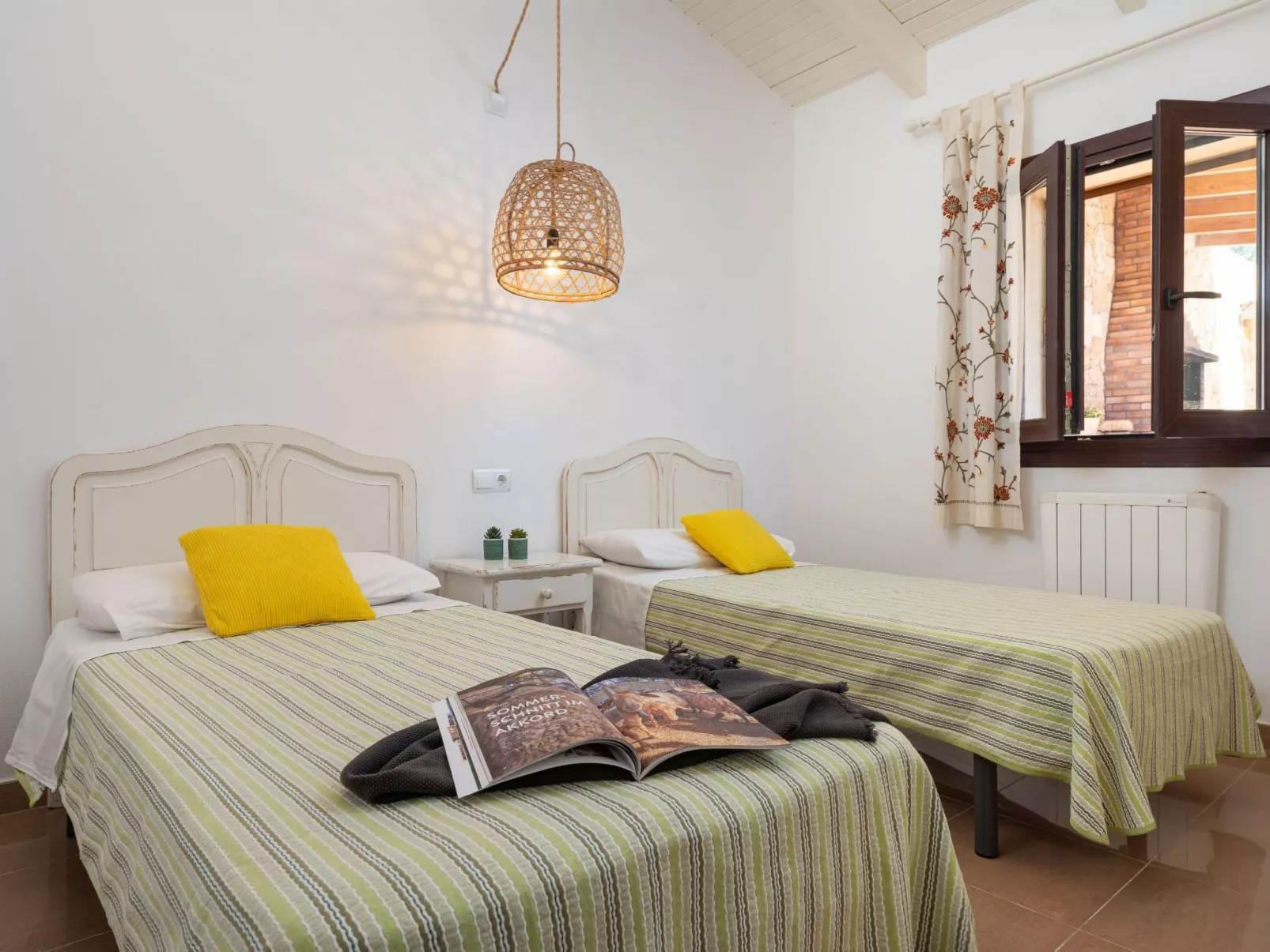 Das Beste von Alcudia, privater Pool, BBQ, einladender Garten - Image-tags.info