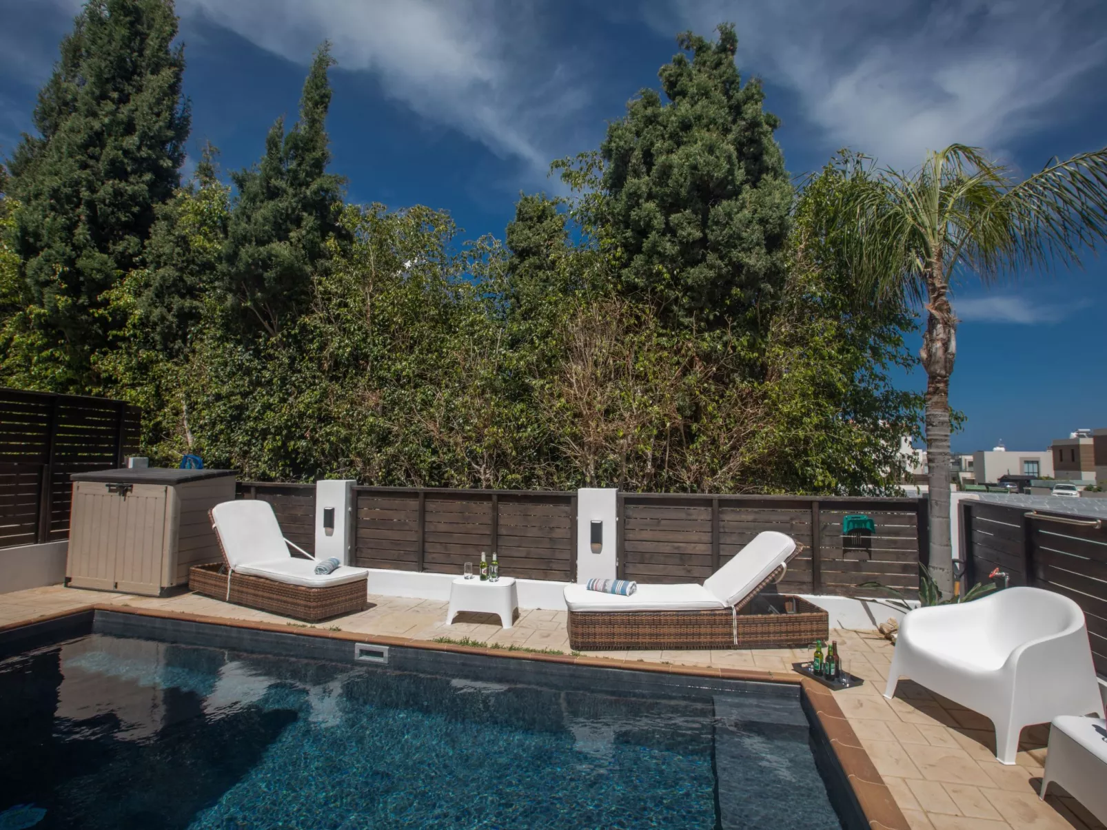 Protaras Menelaos Villa MV7 - Image-tags.info