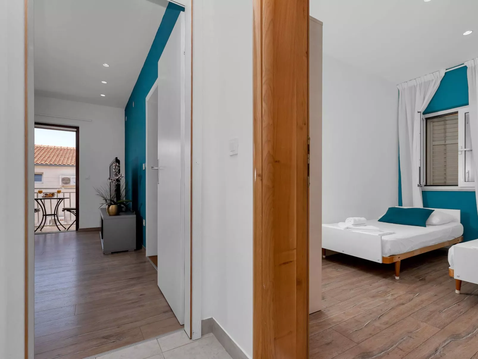 Wohnung Blue Dream - Image-tags.info