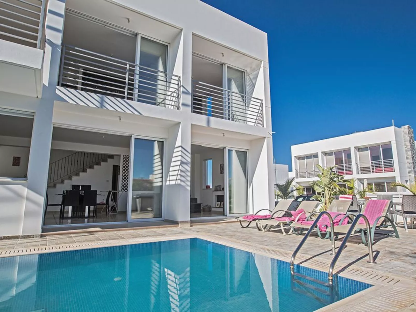 Protaras Perle Villa PE15 - Image-tags.info