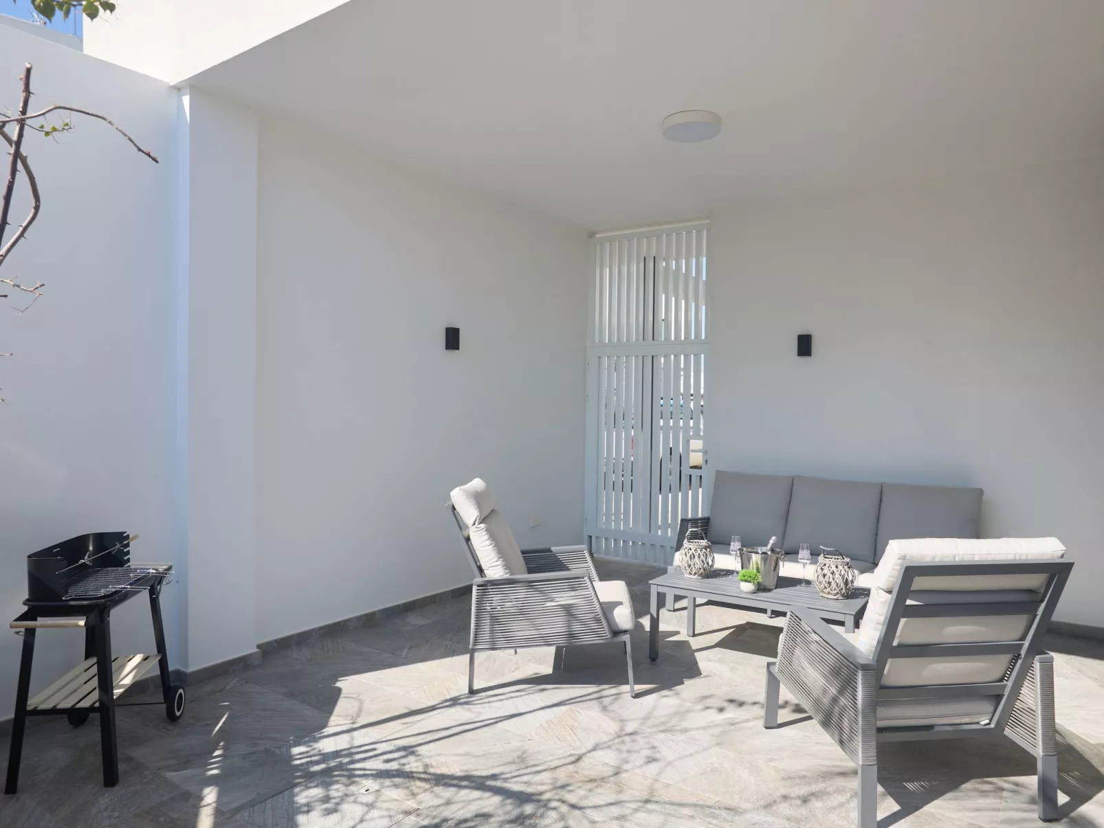 Protaras Almaria Villa ALM08 - Image-tags.info