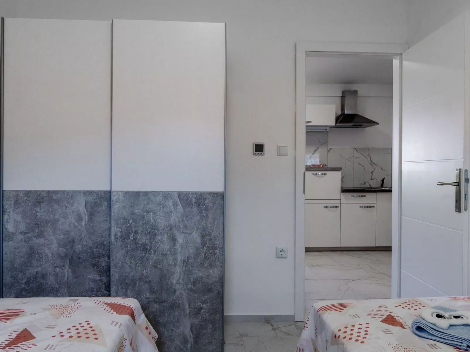 Apartment Kristija 2 - Image-tags.info